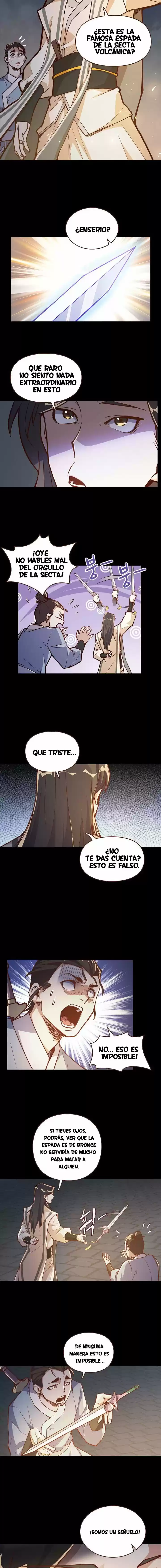 Life And Death The Awakening - Capítulo 2 - Página 14 - LectorTMOo