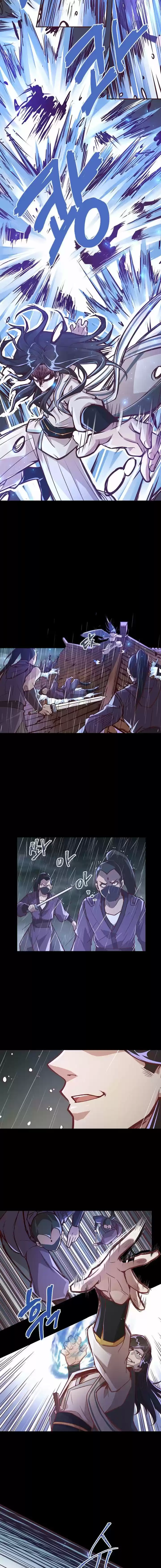 Life And Death The Awakening - Capítulo 3 - Página 16 - LectorTMOo