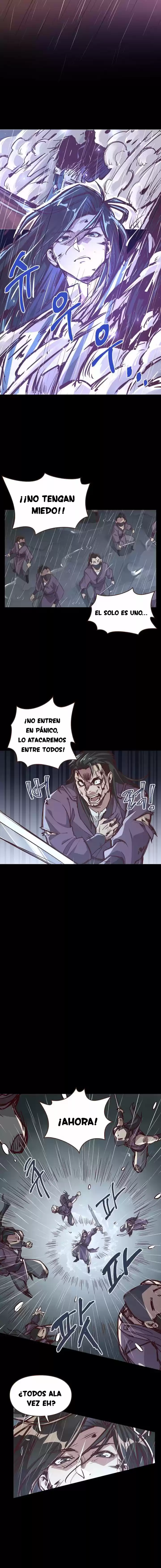 Life And Death The Awakening - Capítulo 3 - Página 18 - LectorTMOo