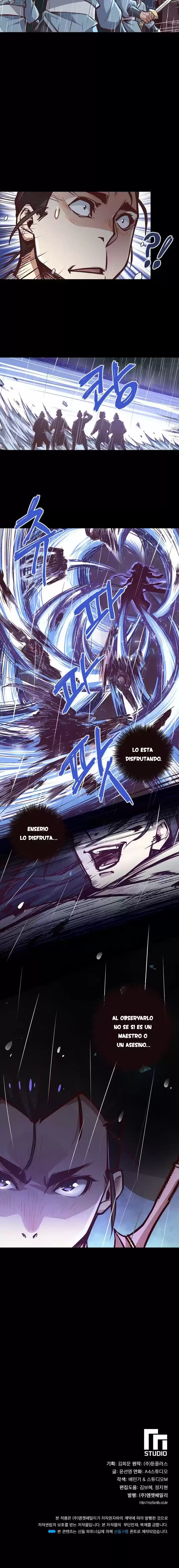Life And Death The Awakening - Capítulo 3 - Página 20 - LectorTMOo