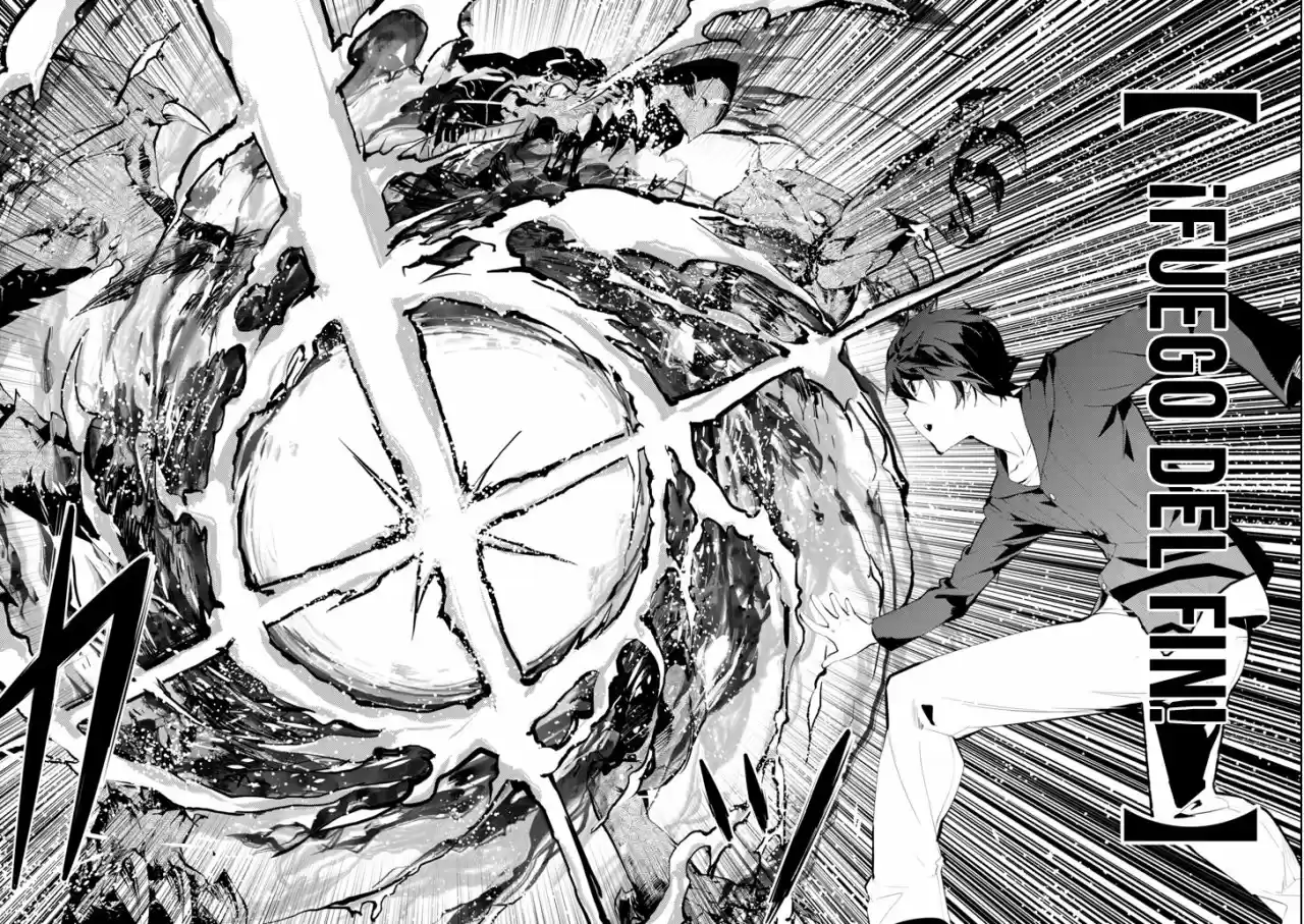 Life As A Reincarnated Sage In Another World ~Gaining A Second Profession And Becoming The Strongest In The World~ - Capítulo 1 - Página 28 - LectorTMOo