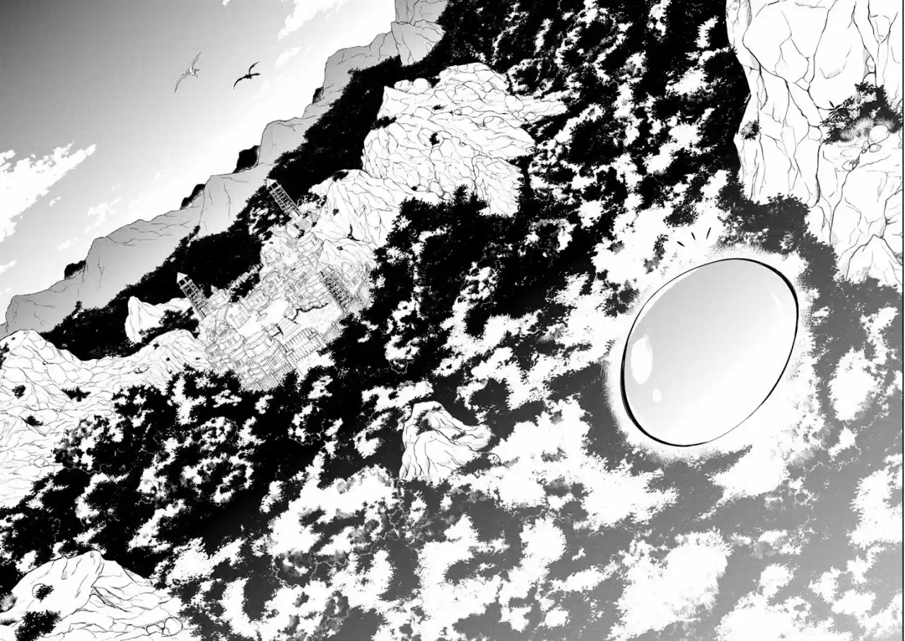 Life As A Reincarnated Sage In Another World ~Gaining A Second Profession And Becoming The Strongest In The World~ - Capítulo 1 - Página 60 - LectorTMOo