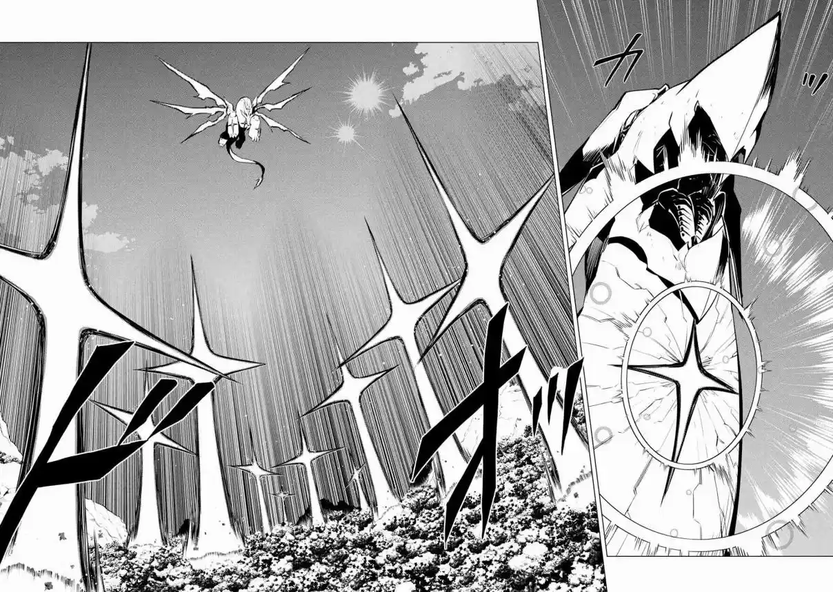 Life As A Reincarnated Sage In Another World ~Gaining A Second Profession And Becoming The Strongest In The World~ - Capítulo 10 - Página 18 - LectorTMOo