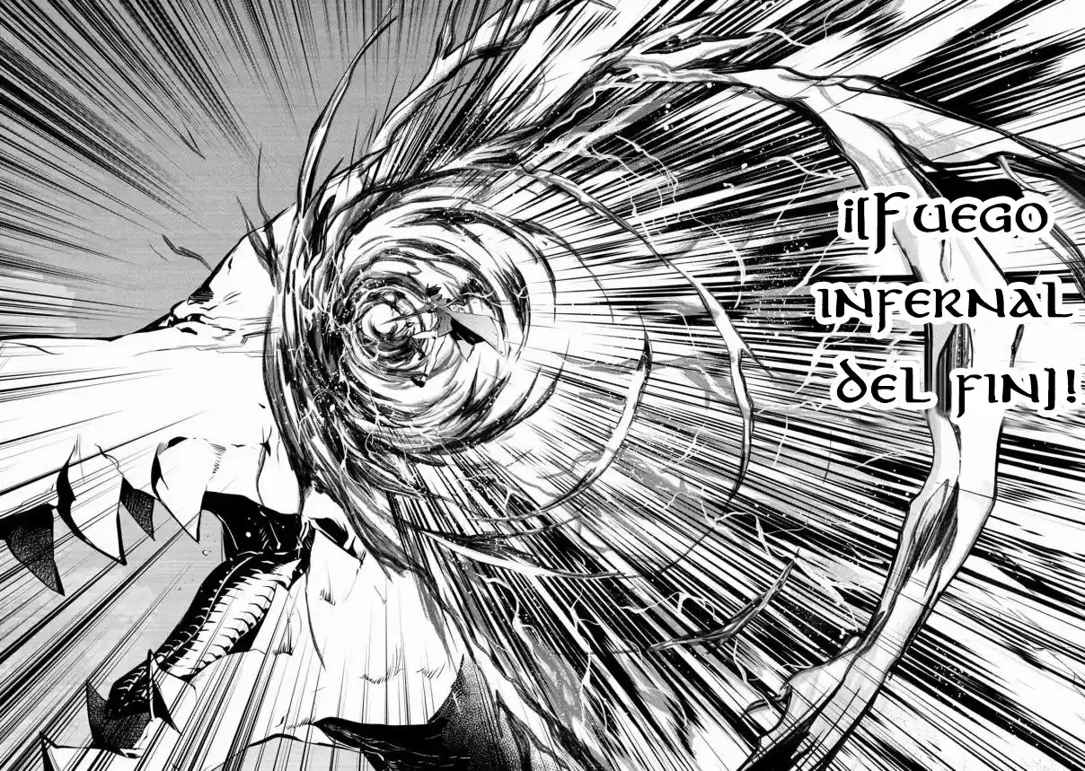 Life As A Reincarnated Sage In Another World ~Gaining A Second Profession And Becoming The Strongest In The World~ - Capítulo 10 - Página 36 - LectorTMOo