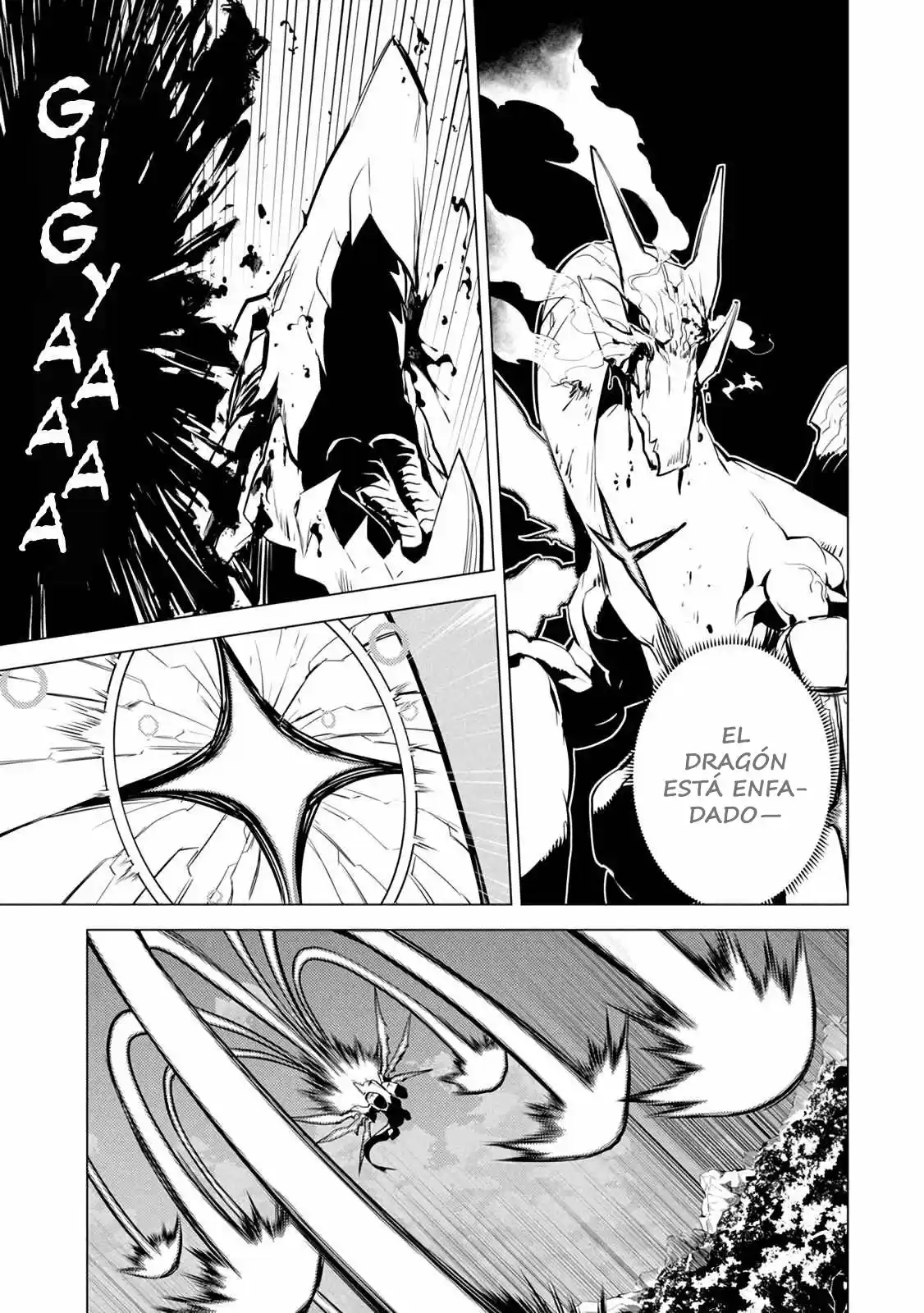 Life As A Reincarnated Sage In Another World ~Gaining A Second Profession And Becoming The Strongest In The World~ - Capítulo 10 - Página 41 - LectorTMOo