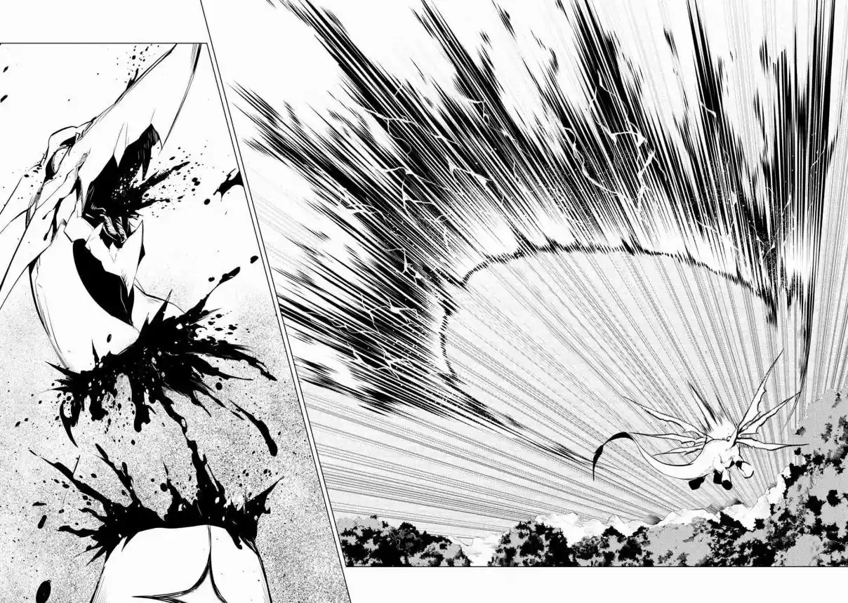 Life As A Reincarnated Sage In Another World ~Gaining A Second Profession And Becoming The Strongest In The World~ - Capítulo 10 - Página 50 - LectorTMOo