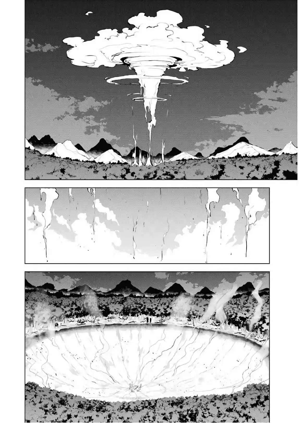 Life As A Reincarnated Sage In Another World ~Gaining A Second Profession And Becoming The Strongest In The World~ - Capítulo 13 - Página 55 - LectorTMOo