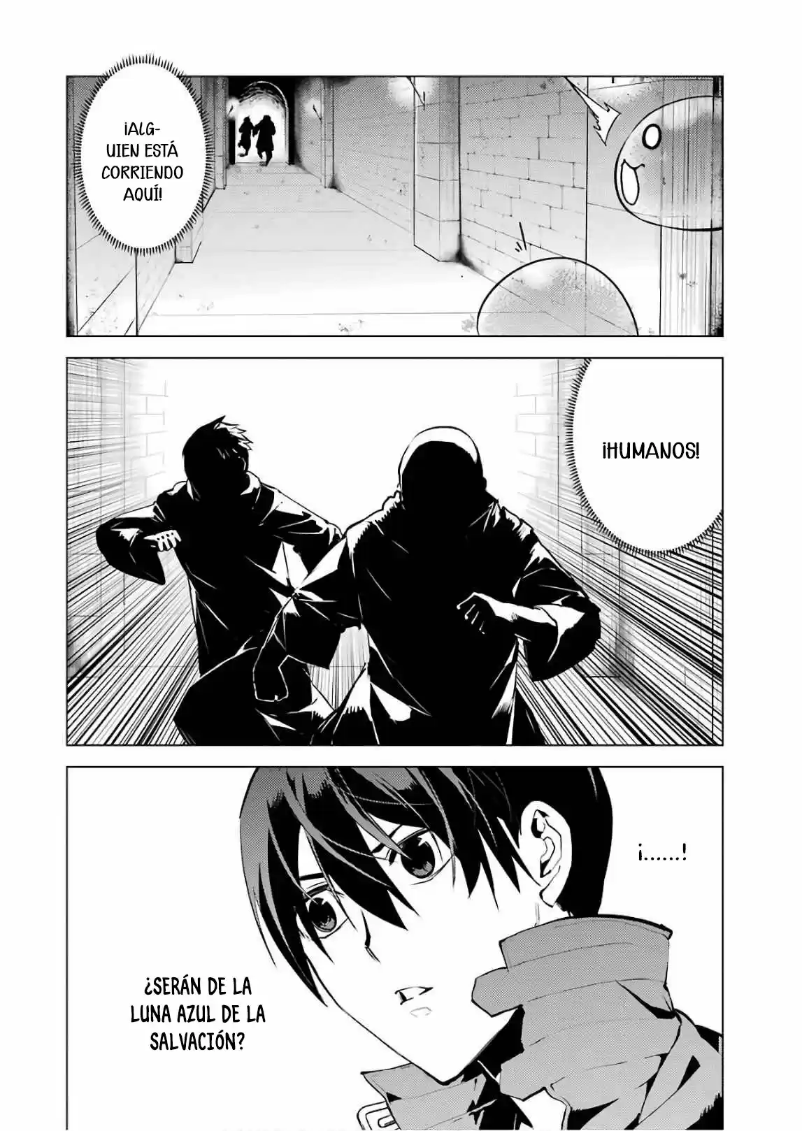 Life As A Reincarnated Sage In Another World ~Gaining A Second Profession And Becoming The Strongest In The World~ - Capítulo 13 - Página 62 - LectorTMOo