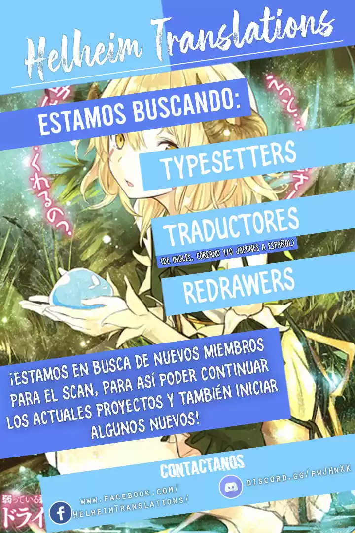 Life As A Reincarnated Sage In Another World ~Gaining A Second Profession And Becoming The Strongest In The World~ - Capítulo 13 - Página 63 - LectorTMOo