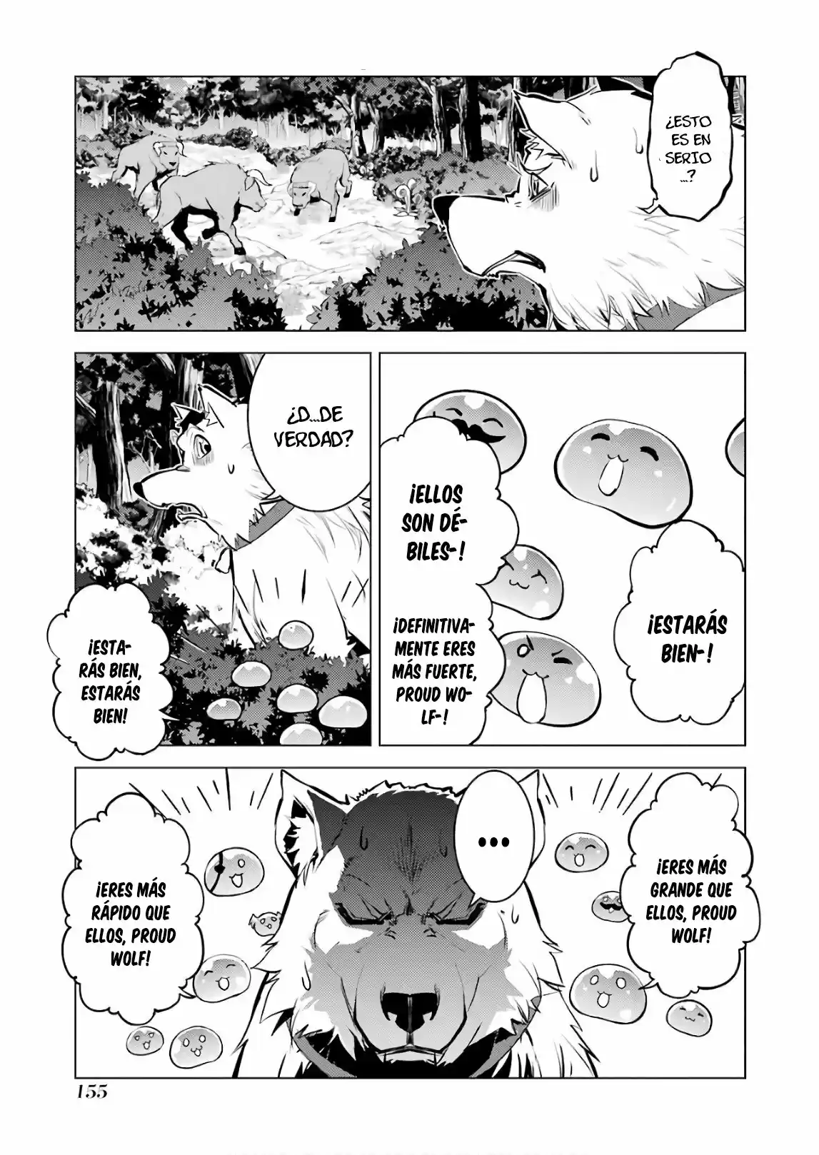 Life As A Reincarnated Sage In Another World ~Gaining A Second Profession And Becoming The Strongest In The World~ - Capítulo 15 - Página 31 - LectorTMOo