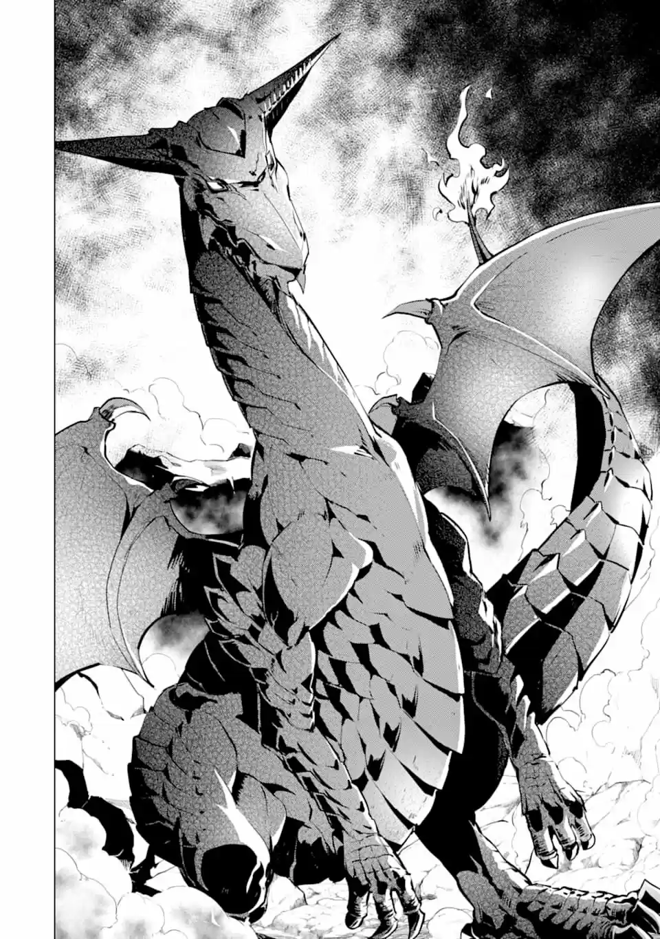 Life As A Reincarnated Sage In Another World ~Gaining A Second Profession And Becoming The Strongest In The World~ - Capítulo 16 - Página 45 - LectorTMOo