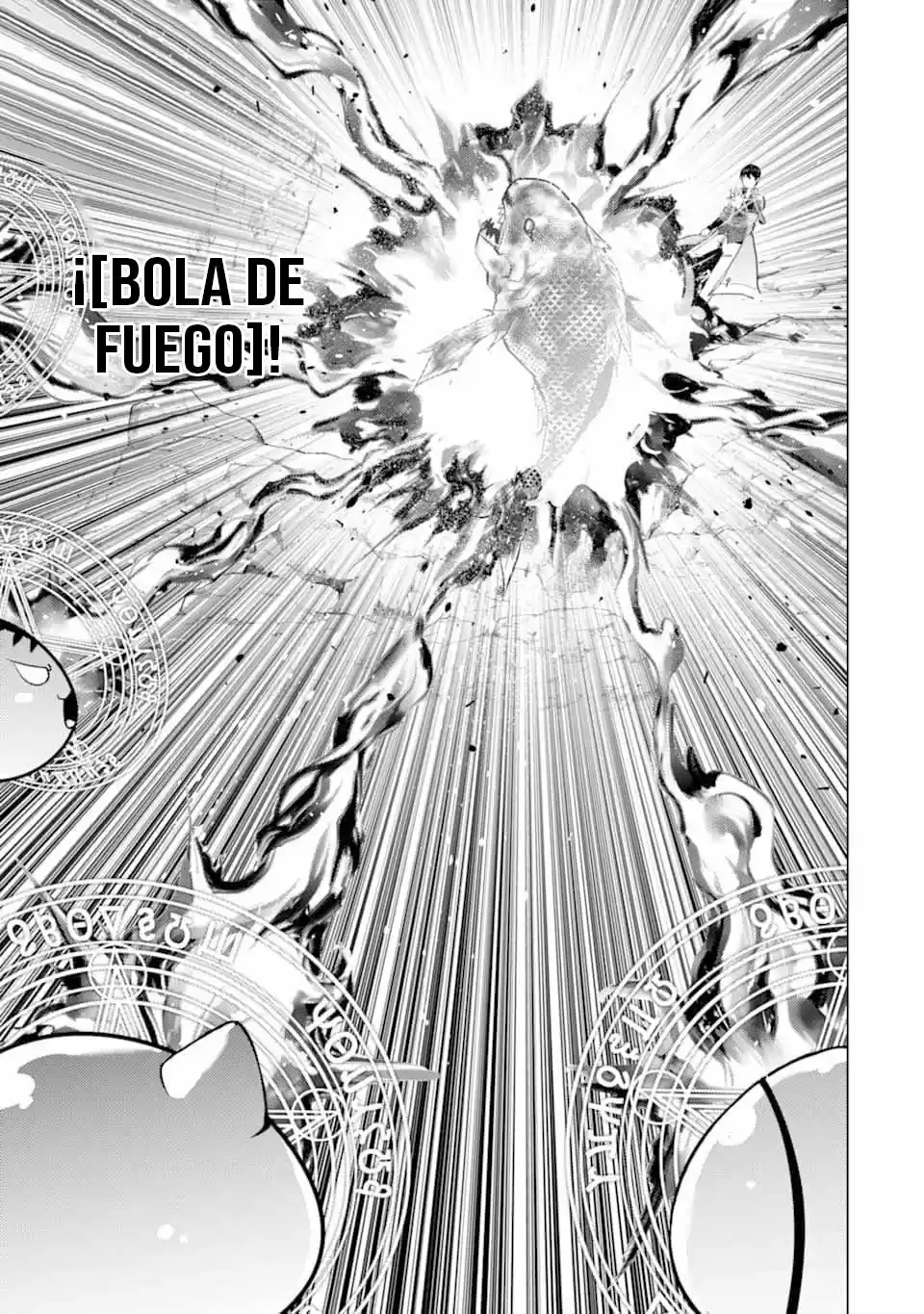 Life As A Reincarnated Sage In Another World ~Gaining A Second Profession And Becoming The Strongest In The World~ - Capítulo 17 - Página 42 - LectorTMOo