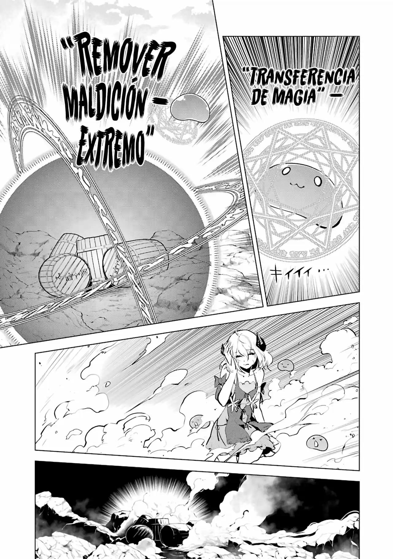 Life As A Reincarnated Sage In Another World ~Gaining A Second Profession And Becoming The Strongest In The World~ - Capítulo 18.20 - Página 5 - LectorTMOo