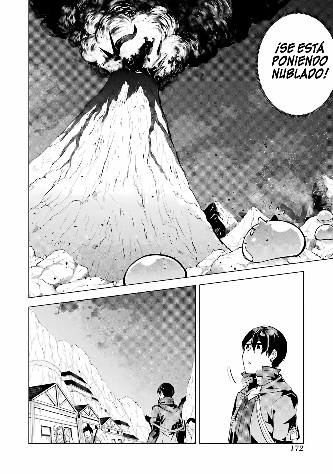 Life As A Reincarnated Sage In Another World ~Gaining A Second Profession And Becoming The Strongest In The World~ - Capítulo 18.20 - Página 10 - LectorTMOo