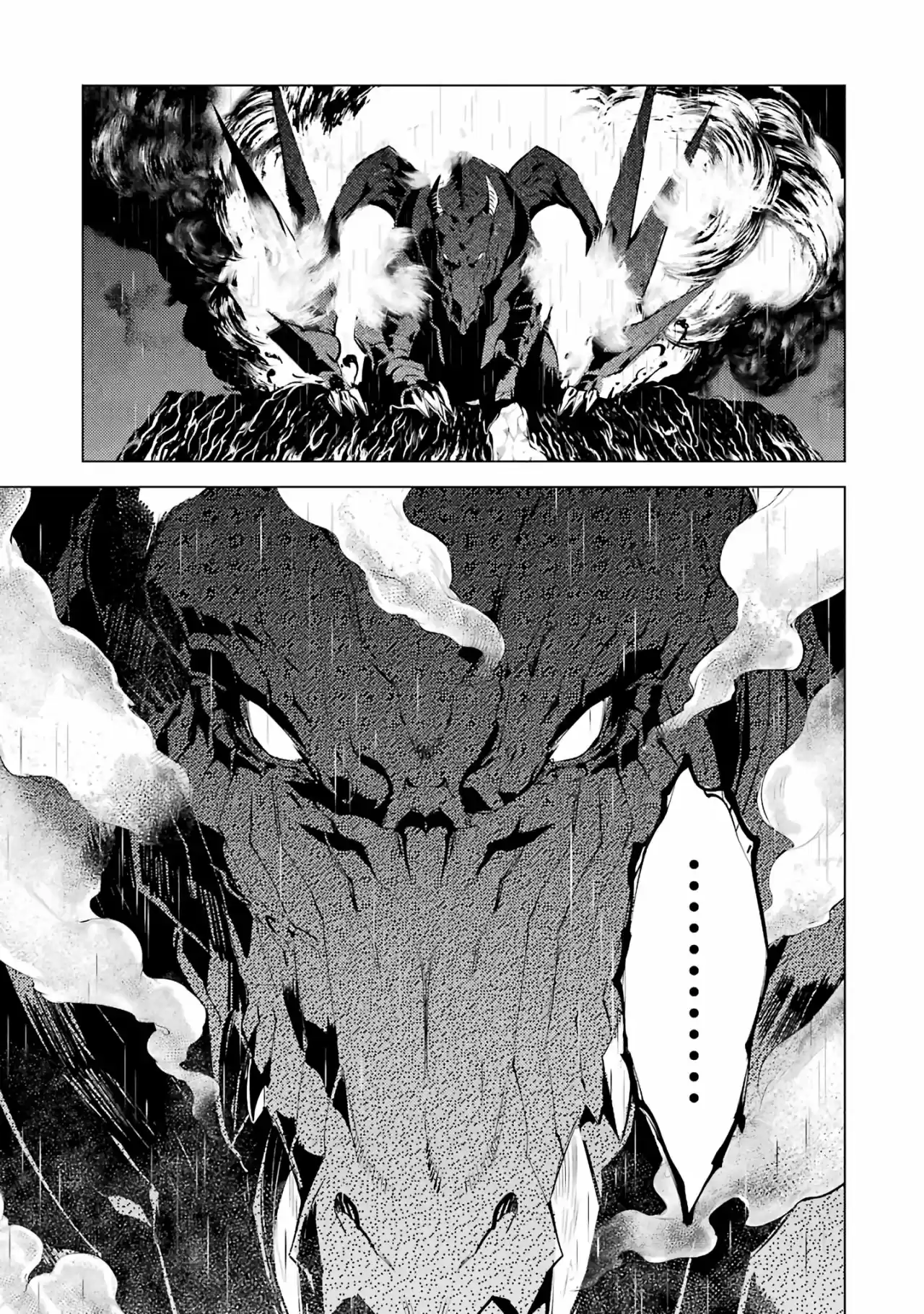Life As A Reincarnated Sage In Another World ~Gaining A Second Profession And Becoming The Strongest In The World~ - Capítulo 18.20 - Página 15 - LectorTMOo