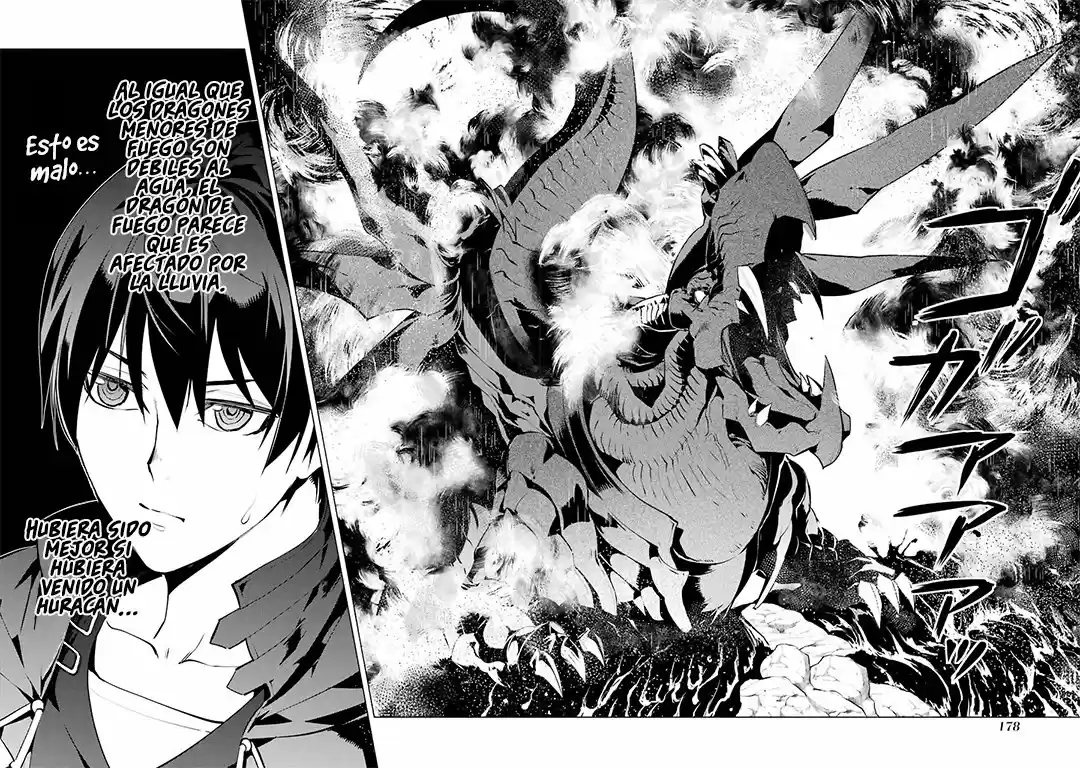 Life As A Reincarnated Sage In Another World ~Gaining A Second Profession And Becoming The Strongest In The World~ - Capítulo 18.20 - Página 16 - LectorTMOo
