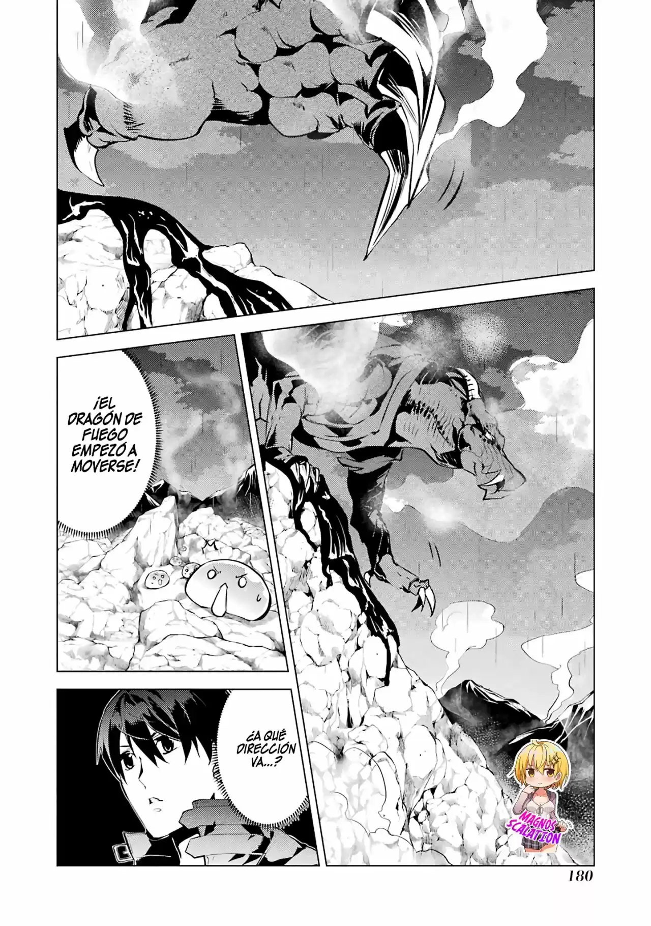 Life As A Reincarnated Sage In Another World ~Gaining A Second Profession And Becoming The Strongest In The World~ - Capítulo 18.20 - Página 17 - LectorTMOo
