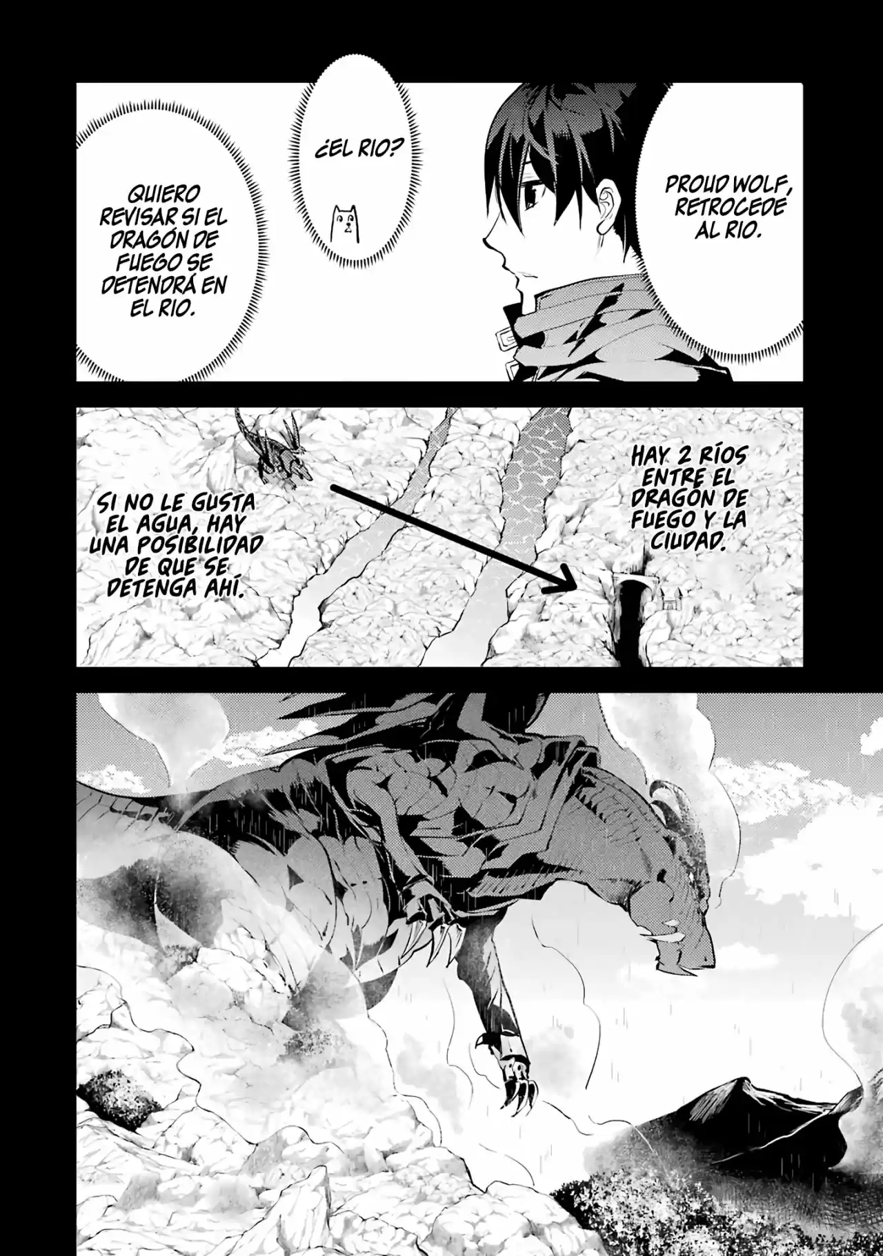 Life As A Reincarnated Sage In Another World ~Gaining A Second Profession And Becoming The Strongest In The World~ - Capítulo 18.20 - Página 19 - LectorTMOo