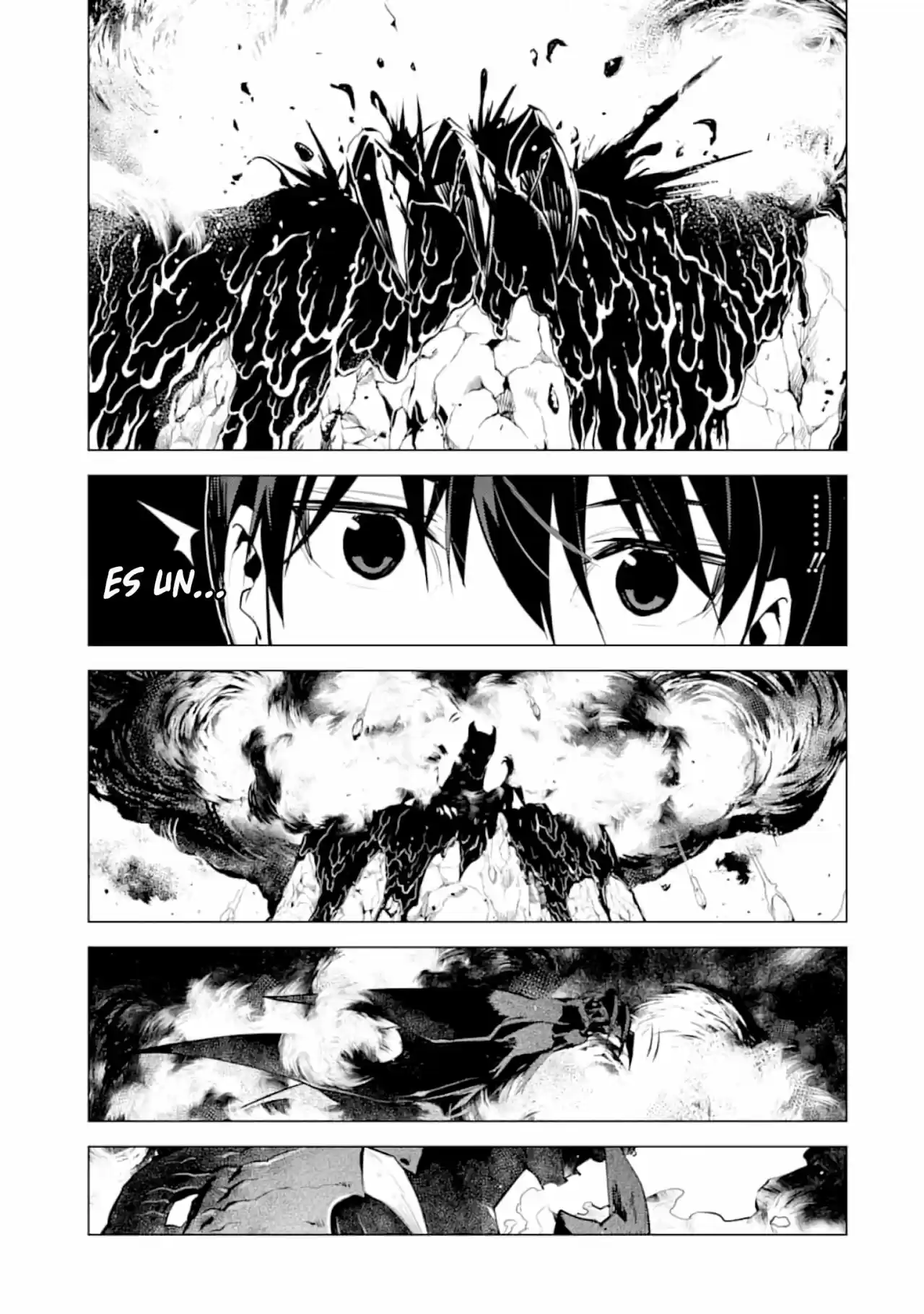 Life As A Reincarnated Sage In Another World ~Gaining A Second Profession And Becoming The Strongest In The World~ - Capítulo 18 - Página 13 - LectorTMOo