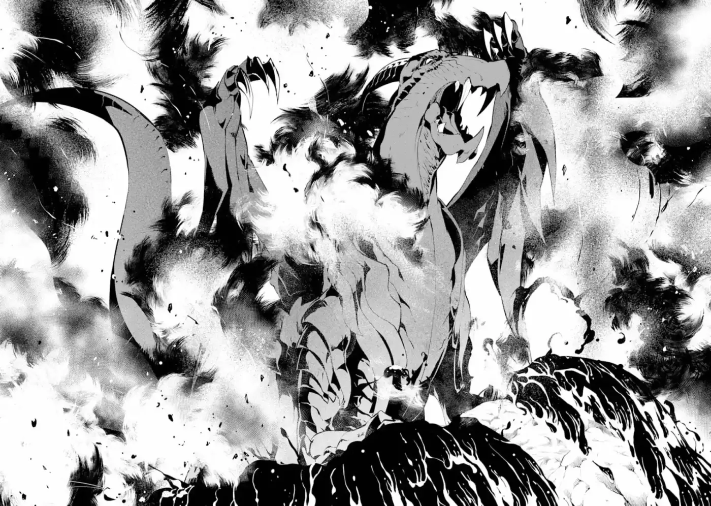 Life As A Reincarnated Sage In Another World ~Gaining A Second Profession And Becoming The Strongest In The World~ - Capítulo 18 - Página 14 - LectorTMOo