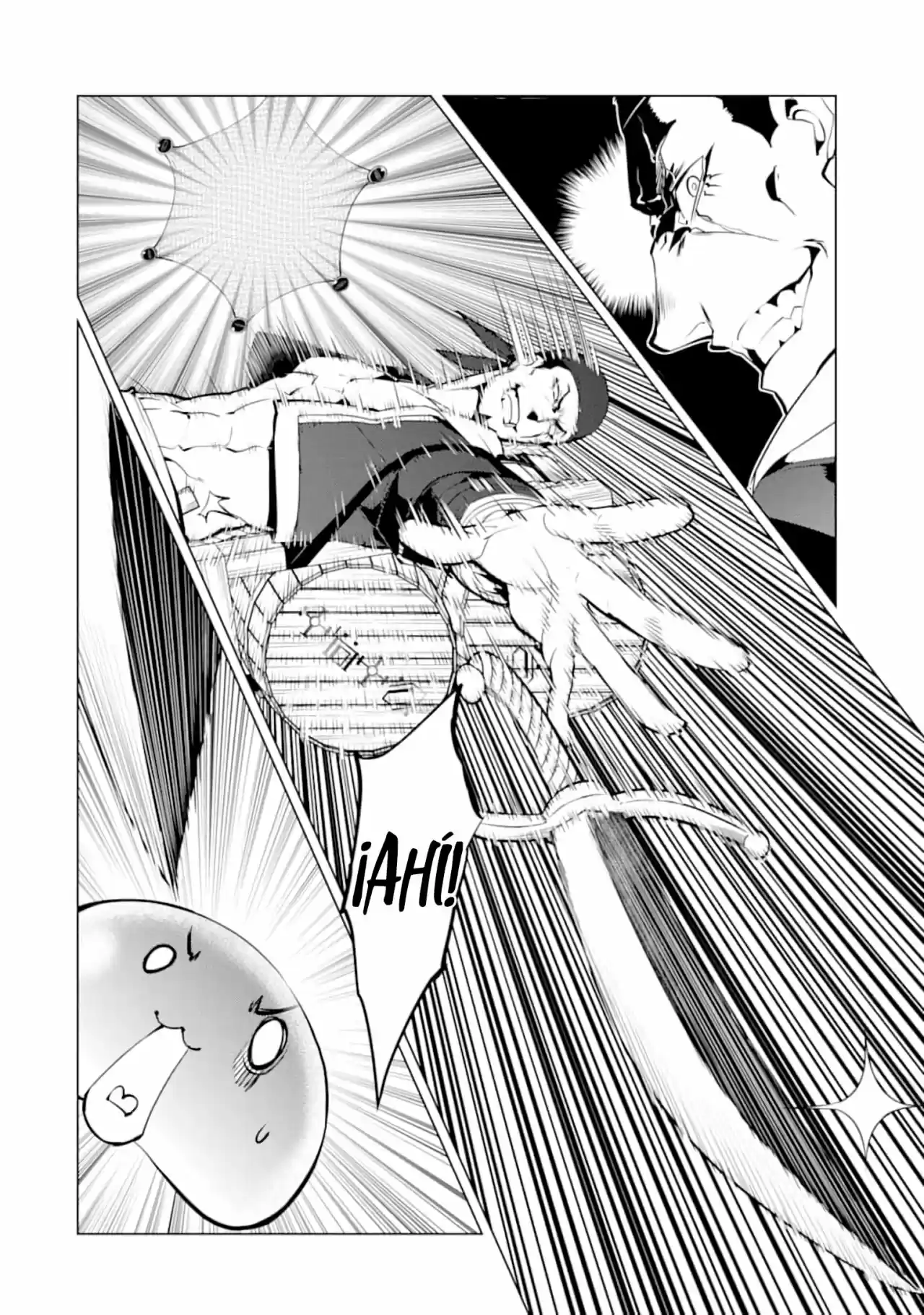Life As A Reincarnated Sage In Another World ~Gaining A Second Profession And Becoming The Strongest In The World~ - Capítulo 18 - Página 31 - LectorTMOo