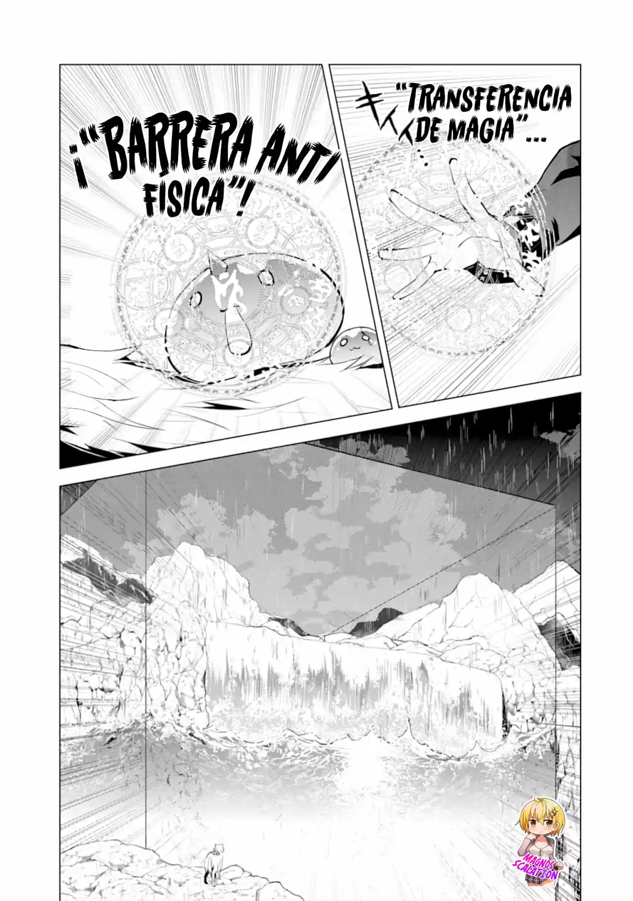 Life As A Reincarnated Sage In Another World ~Gaining A Second Profession And Becoming The Strongest In The World~ - Capítulo 19 - Página 19 - LectorTMOo