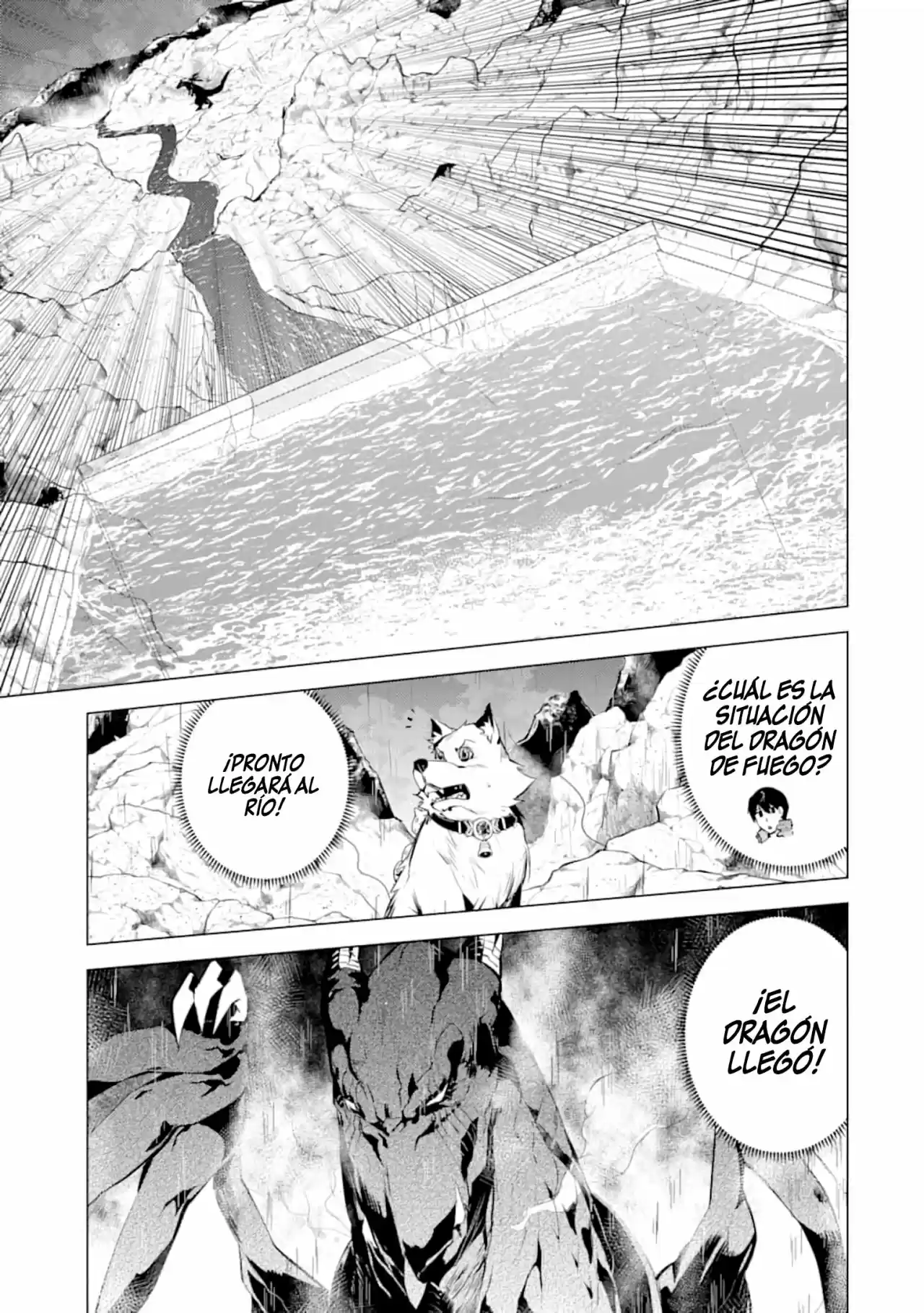 Life As A Reincarnated Sage In Another World ~Gaining A Second Profession And Becoming The Strongest In The World~ - Capítulo 19 - Página 21 - LectorTMOo