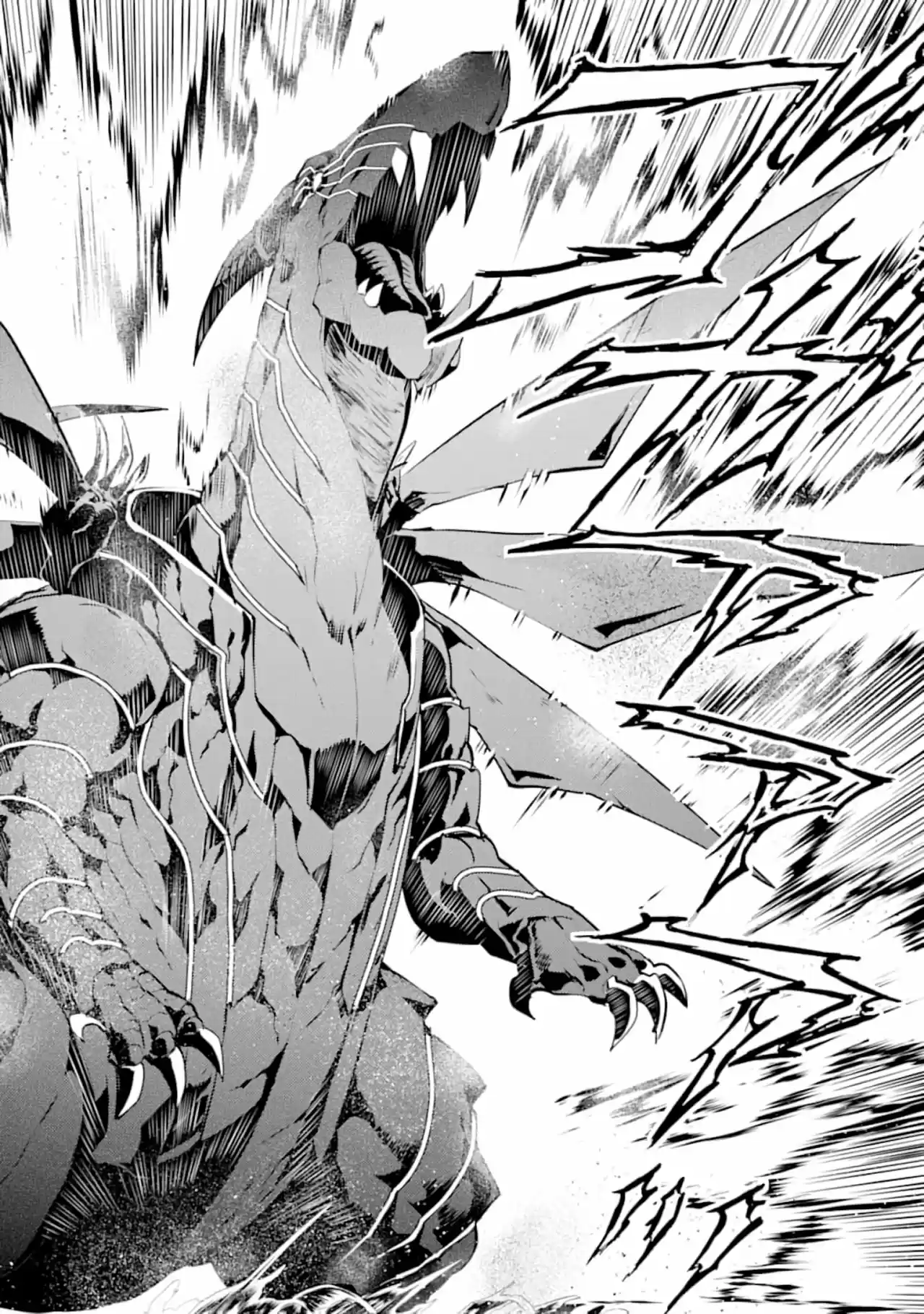 Life As A Reincarnated Sage In Another World ~Gaining A Second Profession And Becoming The Strongest In The World~ - Capítulo 19 - Página 36 - LectorTMOo