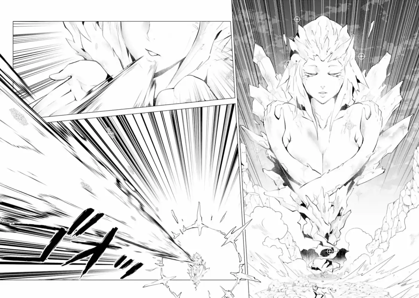 Life As A Reincarnated Sage In Another World ~Gaining A Second Profession And Becoming The Strongest In The World~ - Capítulo 19 - Página 46 - LectorTMOo