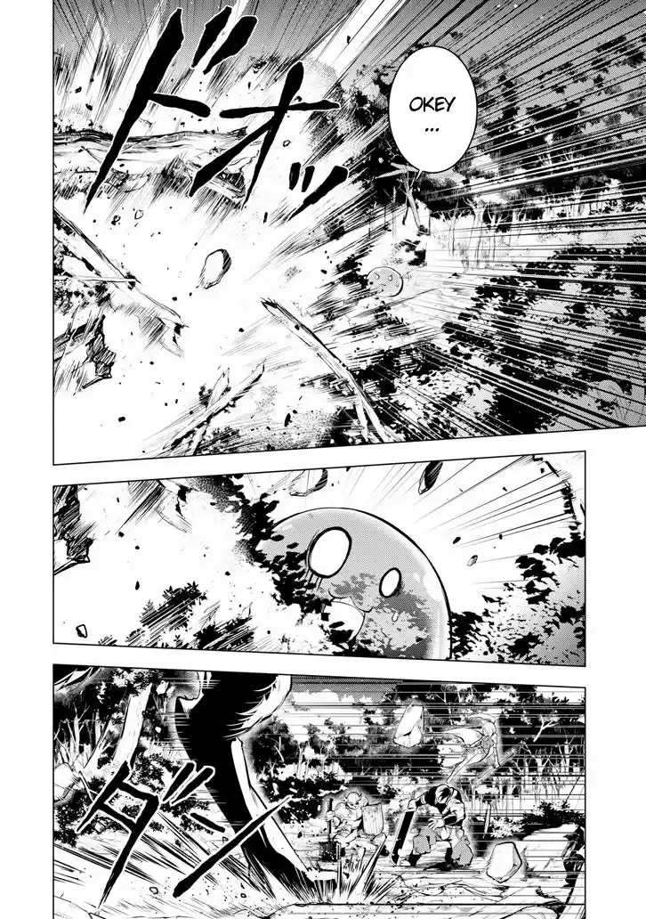 Life As A Reincarnated Sage In Another World ~Gaining A Second Profession And Becoming The Strongest In The World~ - Capítulo 2 - Página 48 - LectorTMOo