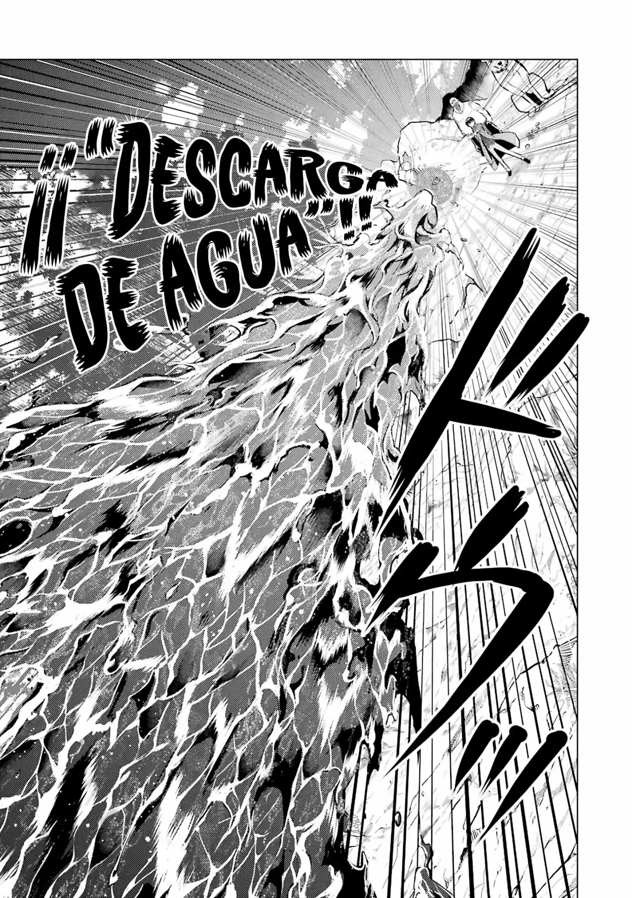 Life As A Reincarnated Sage In Another World ~Gaining A Second Profession And Becoming The Strongest In The World~ - Capítulo 20 - Página 31 - LectorTMOo