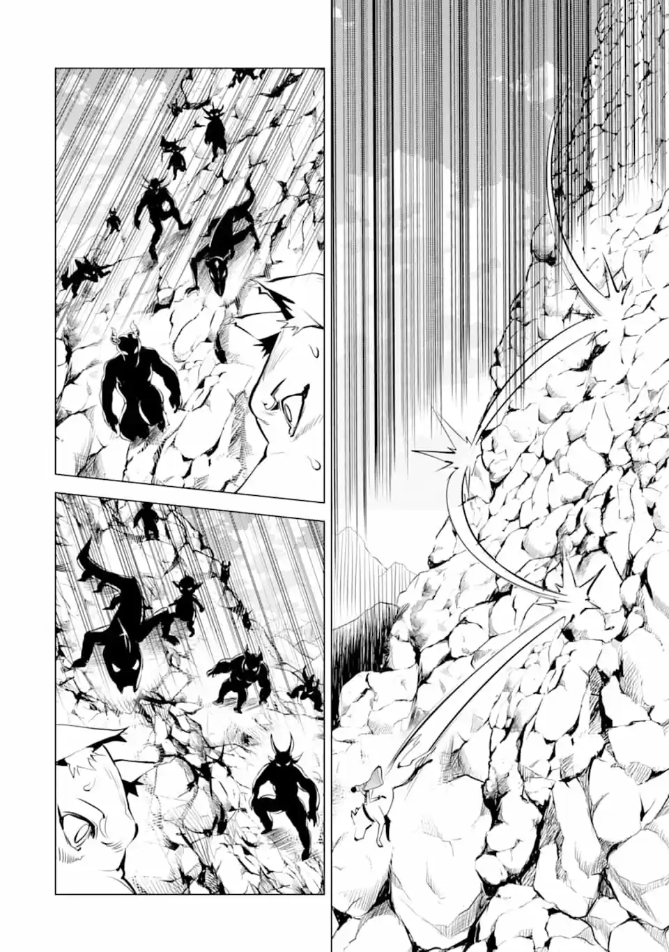 Life As A Reincarnated Sage In Another World ~Gaining A Second Profession And Becoming The Strongest In The World~ - Capítulo 21 - Página 11 - LectorTMOo
