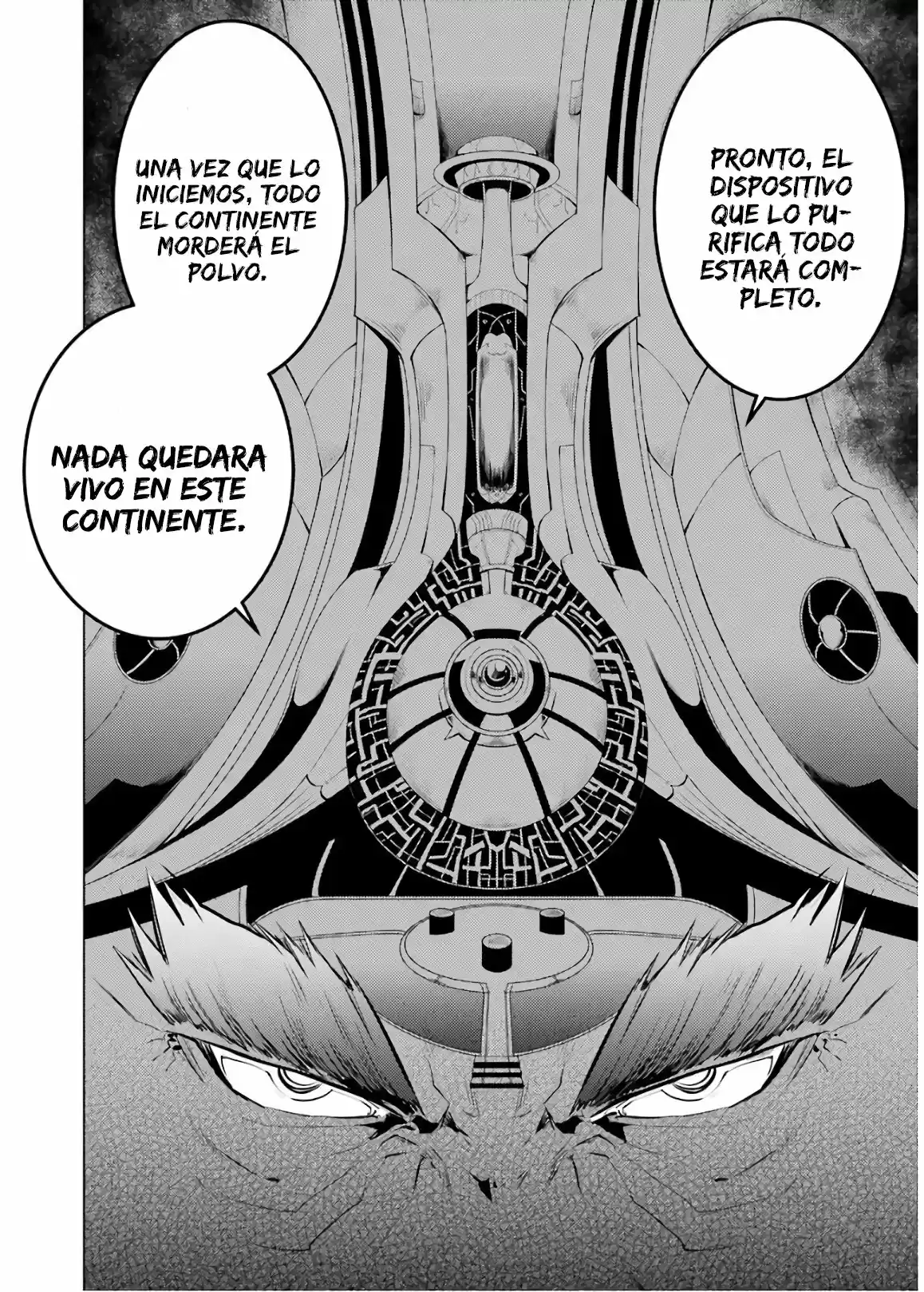 Life As A Reincarnated Sage In Another World ~Gaining A Second Profession And Becoming The Strongest In The World~ - Capítulo 22 - Página 52 - LectorTMOo