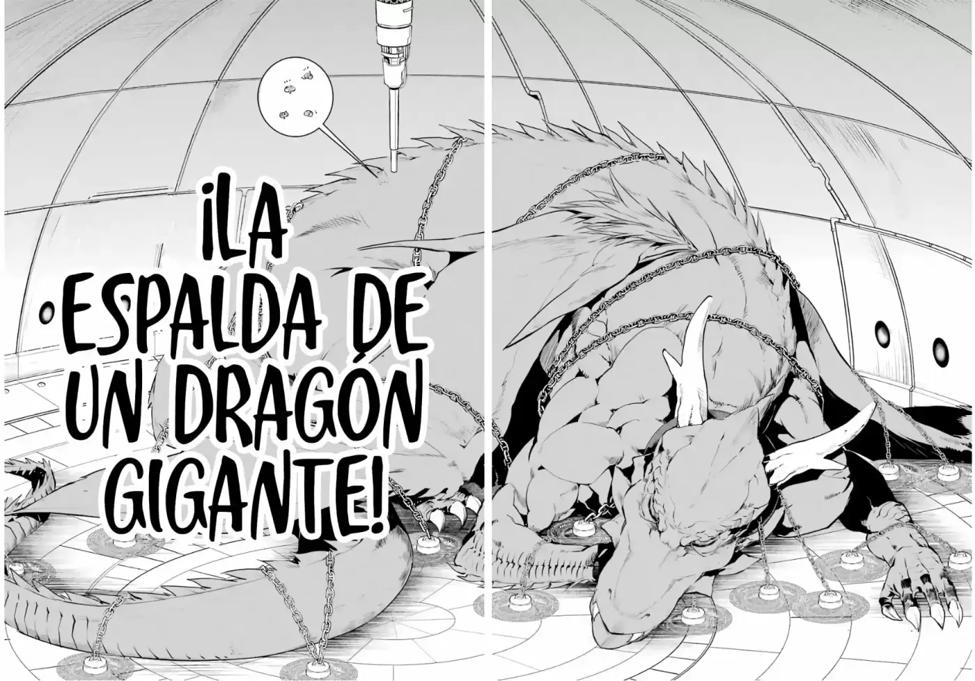 Life As A Reincarnated Sage In Another World ~Gaining A Second Profession And Becoming The Strongest In The World~ - Capítulo 23 - Página 56 - LectorTMOo
