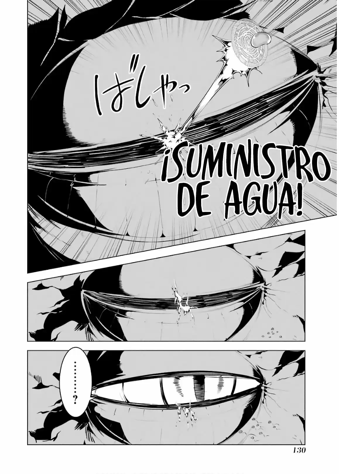 Life As A Reincarnated Sage In Another World ~Gaining A Second Profession And Becoming The Strongest In The World~ - Capítulo 24 - Página 9 - LectorTMOo