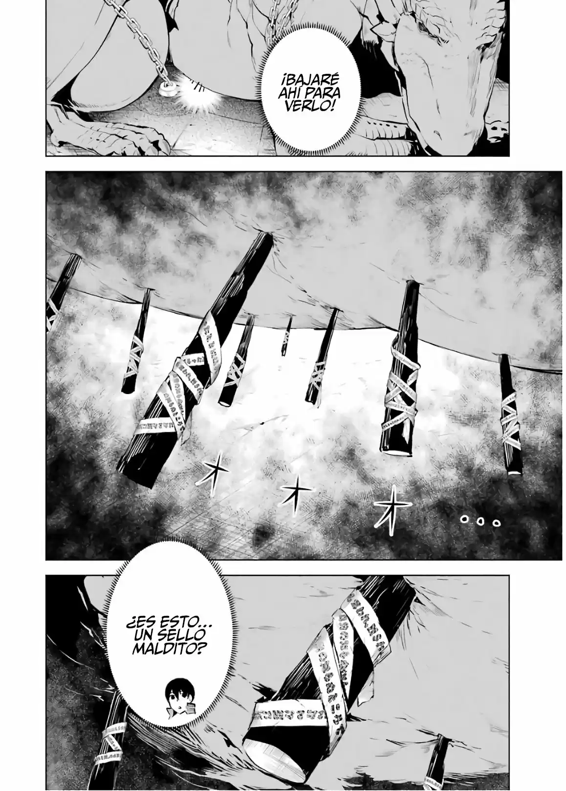 Life As A Reincarnated Sage In Another World ~Gaining A Second Profession And Becoming The Strongest In The World~ - Capítulo 24 - Página 19 - LectorTMOo