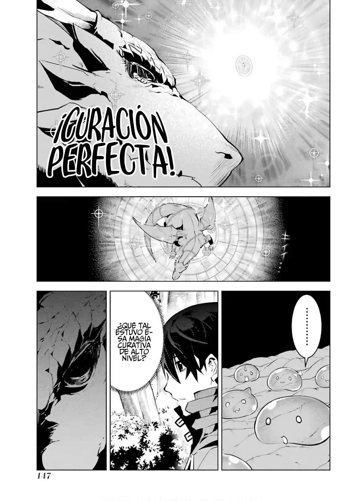 Life As A Reincarnated Sage In Another World ~Gaining A Second Profession And Becoming The Strongest In The World~ - Capítulo 24 - Página 26 - LectorTMOo