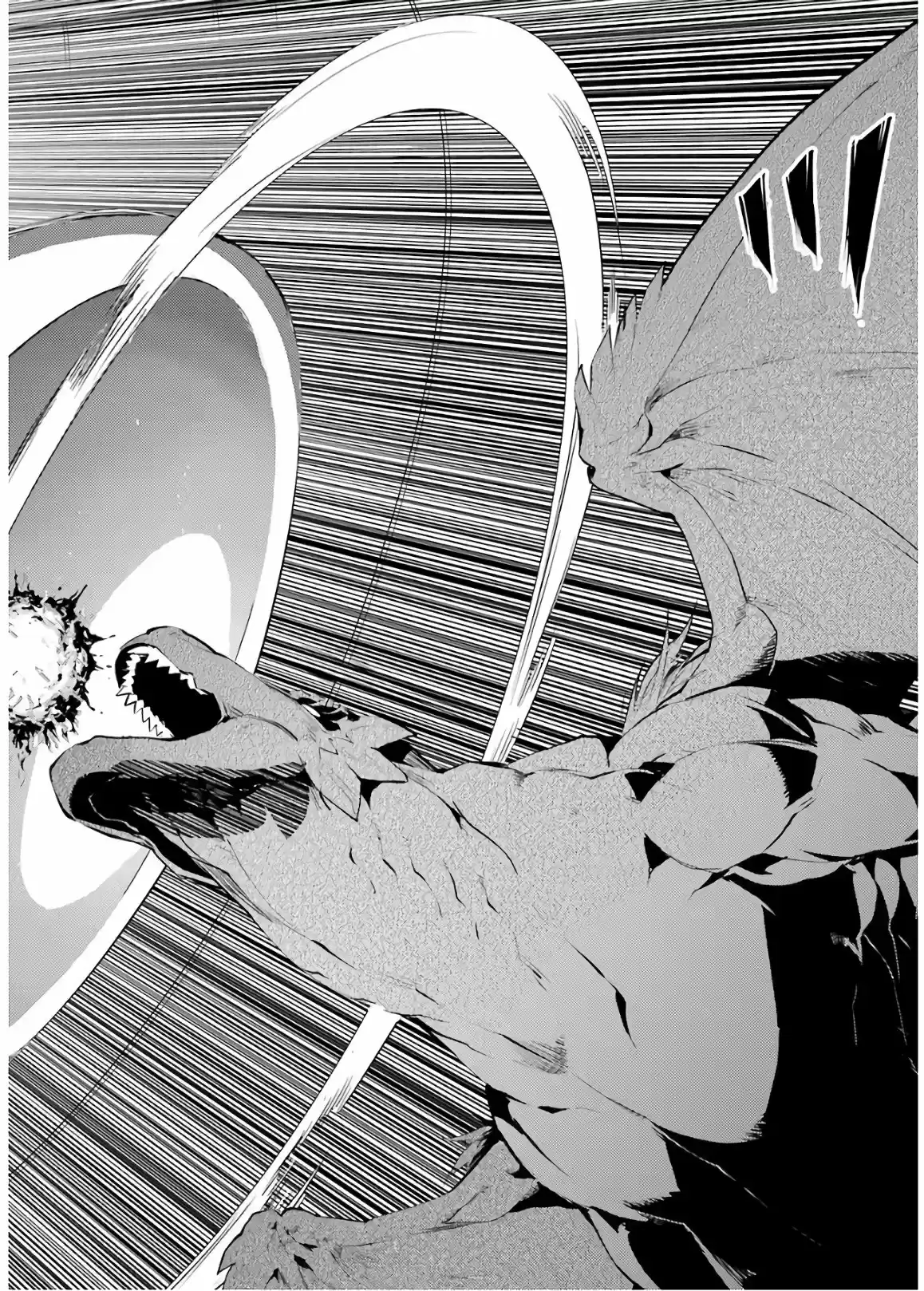Life As A Reincarnated Sage In Another World ~Gaining A Second Profession And Becoming The Strongest In The World~ - Capítulo 24 - Página 31 - LectorTMOo