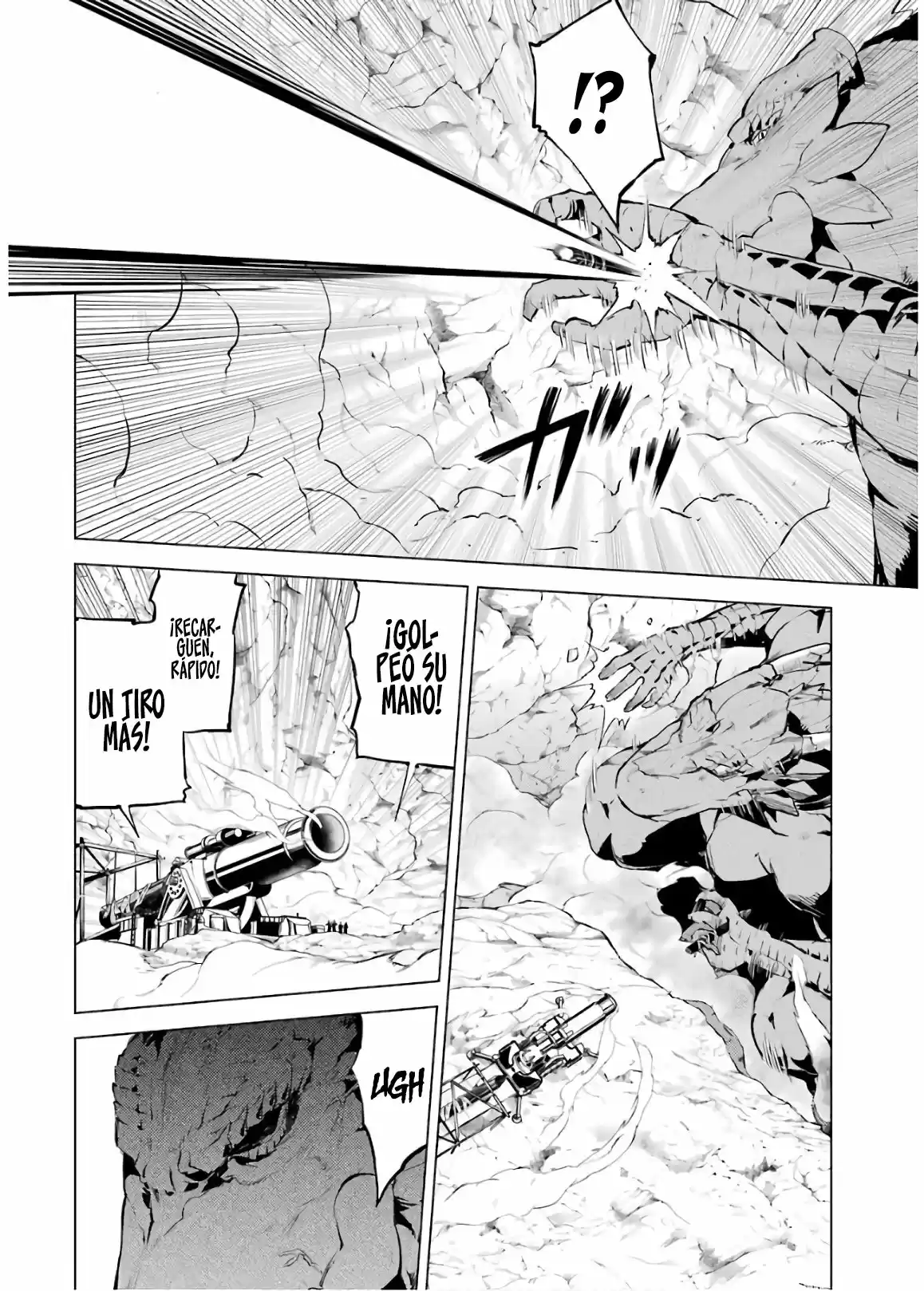 Life As A Reincarnated Sage In Another World ~Gaining A Second Profession And Becoming The Strongest In The World~ - Capítulo 24 - Página 49 - LectorTMOo