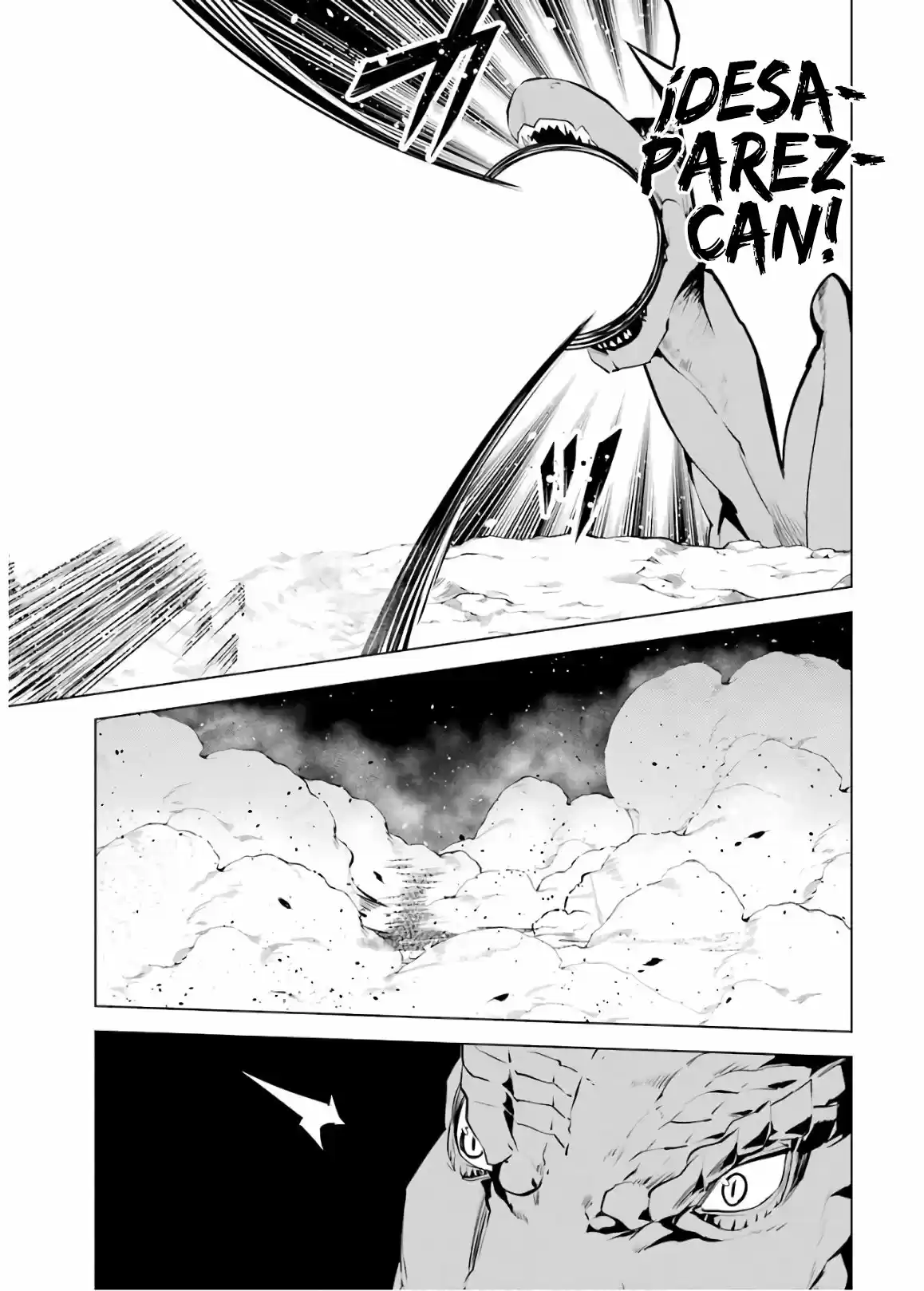 Life As A Reincarnated Sage In Another World ~Gaining A Second Profession And Becoming The Strongest In The World~ - Capítulo 24 - Página 50 - LectorTMOo