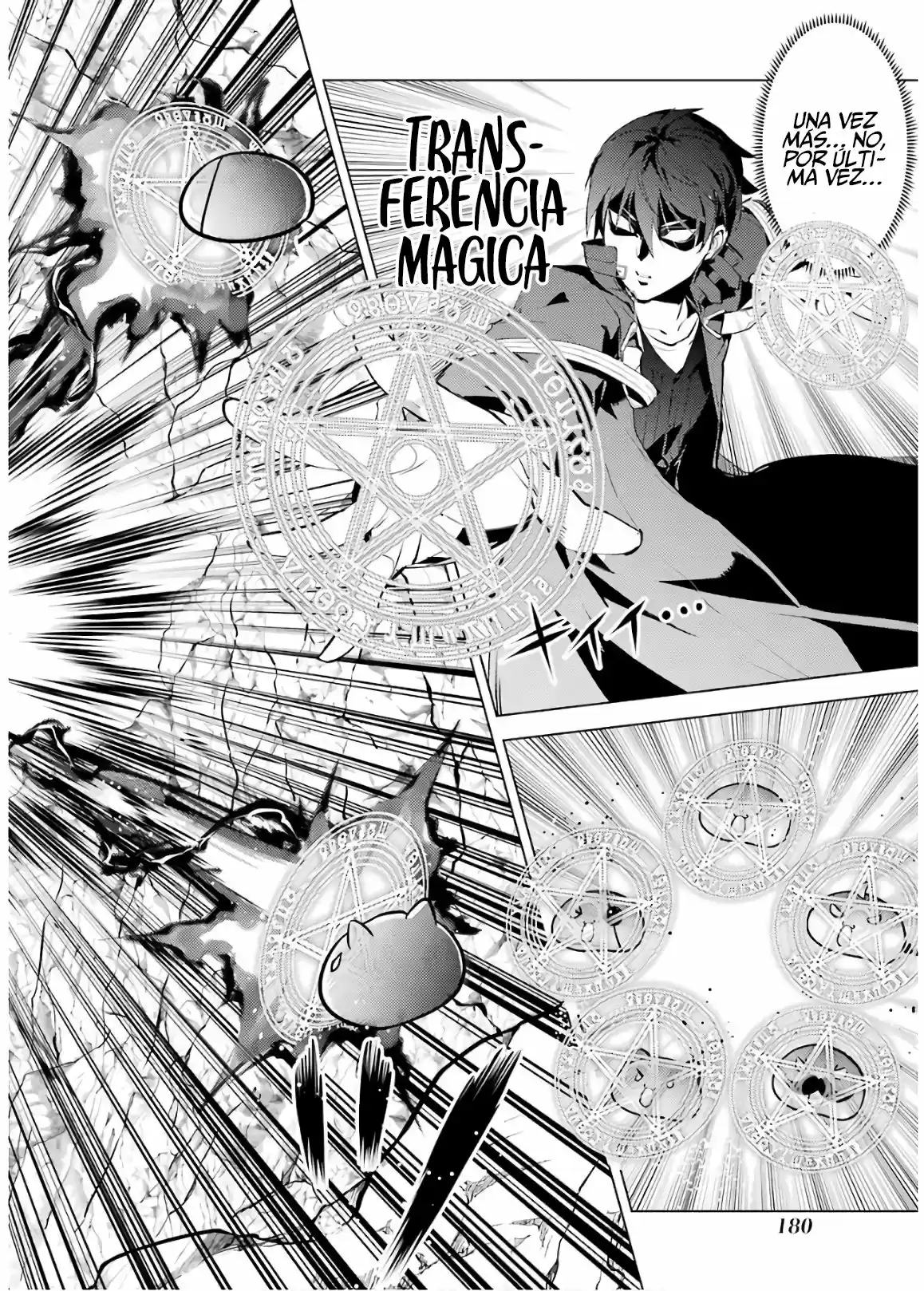 Life As A Reincarnated Sage In Another World ~Gaining A Second Profession And Becoming The Strongest In The World~ - Capítulo 24 - Página 59 - LectorTMOo