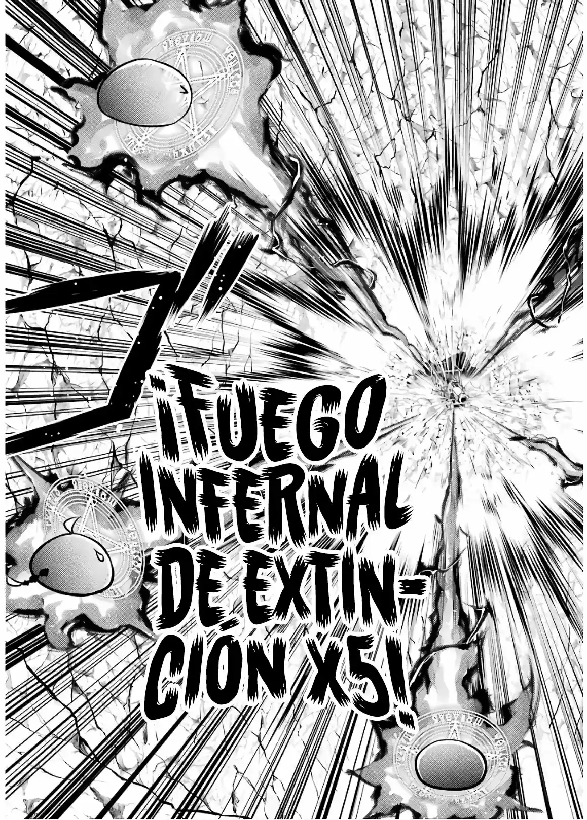 Life As A Reincarnated Sage In Another World ~Gaining A Second Profession And Becoming The Strongest In The World~ - Capítulo 24 - Página 60 - LectorTMOo