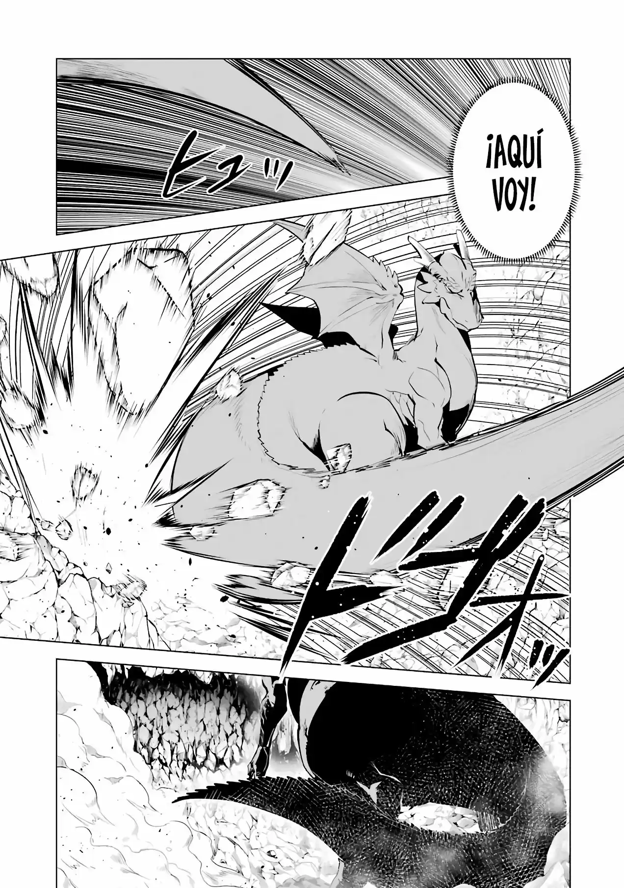 Life As A Reincarnated Sage In Another World ~Gaining A Second Profession And Becoming The Strongest In The World~ - Capítulo 25 - Página 10 - LectorTMOo