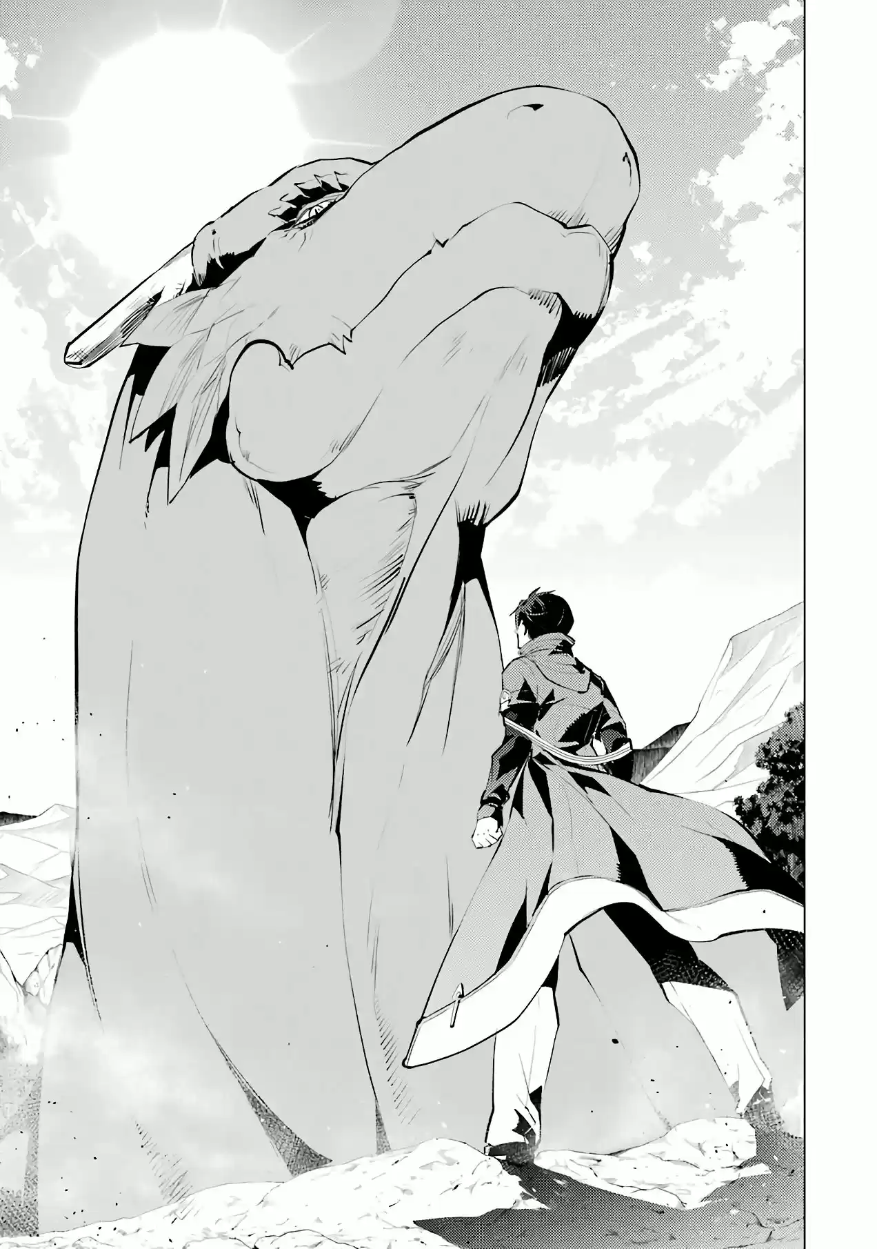 Life As A Reincarnated Sage In Another World ~Gaining A Second Profession And Becoming The Strongest In The World~ - Capítulo 25 - Página 15 - LectorTMOo