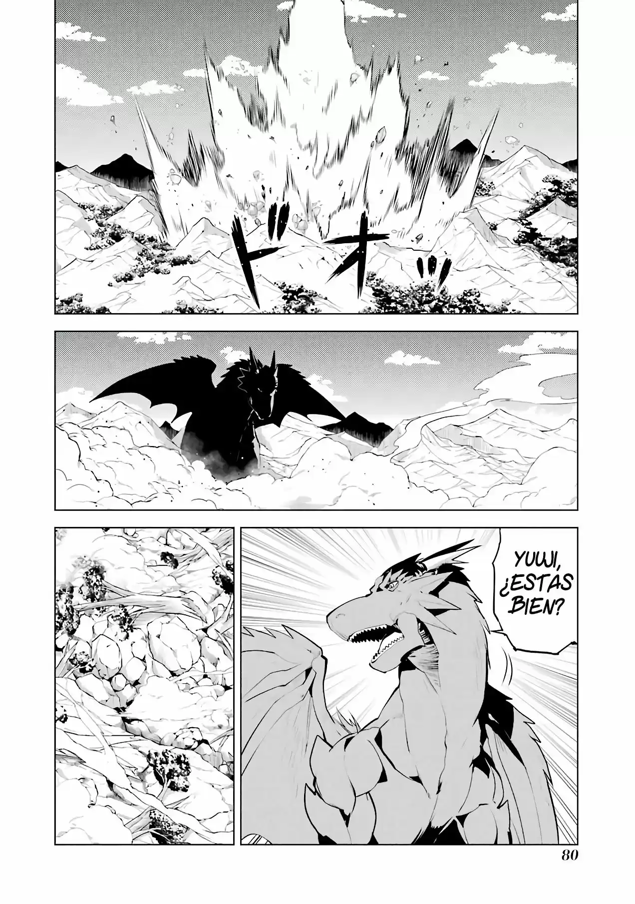 Life As A Reincarnated Sage In Another World ~Gaining A Second Profession And Becoming The Strongest In The World~ - Capítulo 26 - Página 18 - LectorTMOo