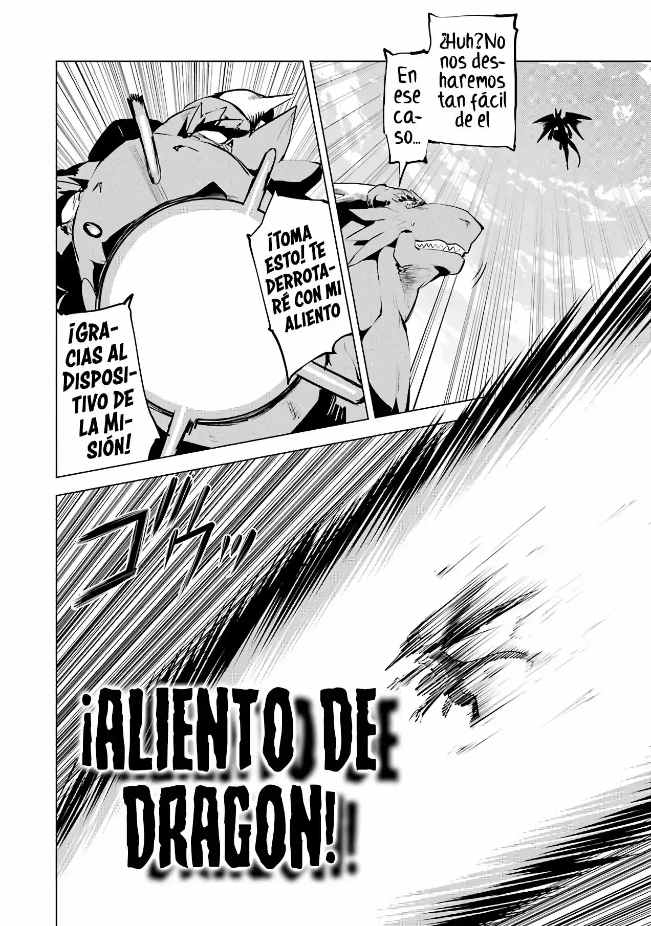 Life As A Reincarnated Sage In Another World ~Gaining A Second Profession And Becoming The Strongest In The World~ - Capítulo 26 - Página 23 - LectorTMOo