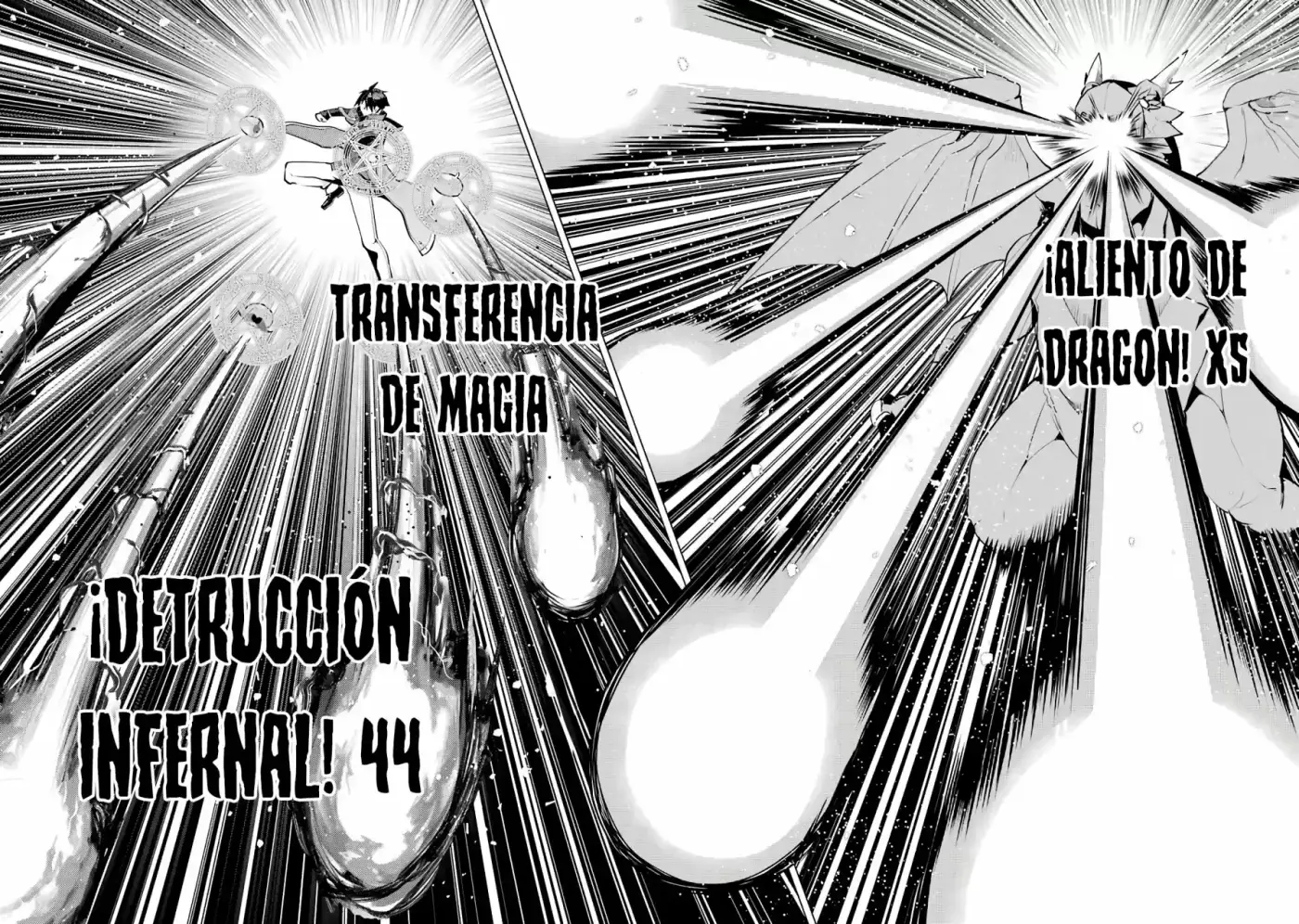 Life As A Reincarnated Sage In Another World ~Gaining A Second Profession And Becoming The Strongest In The World~ - Capítulo 26 - Página 31 - LectorTMOo
