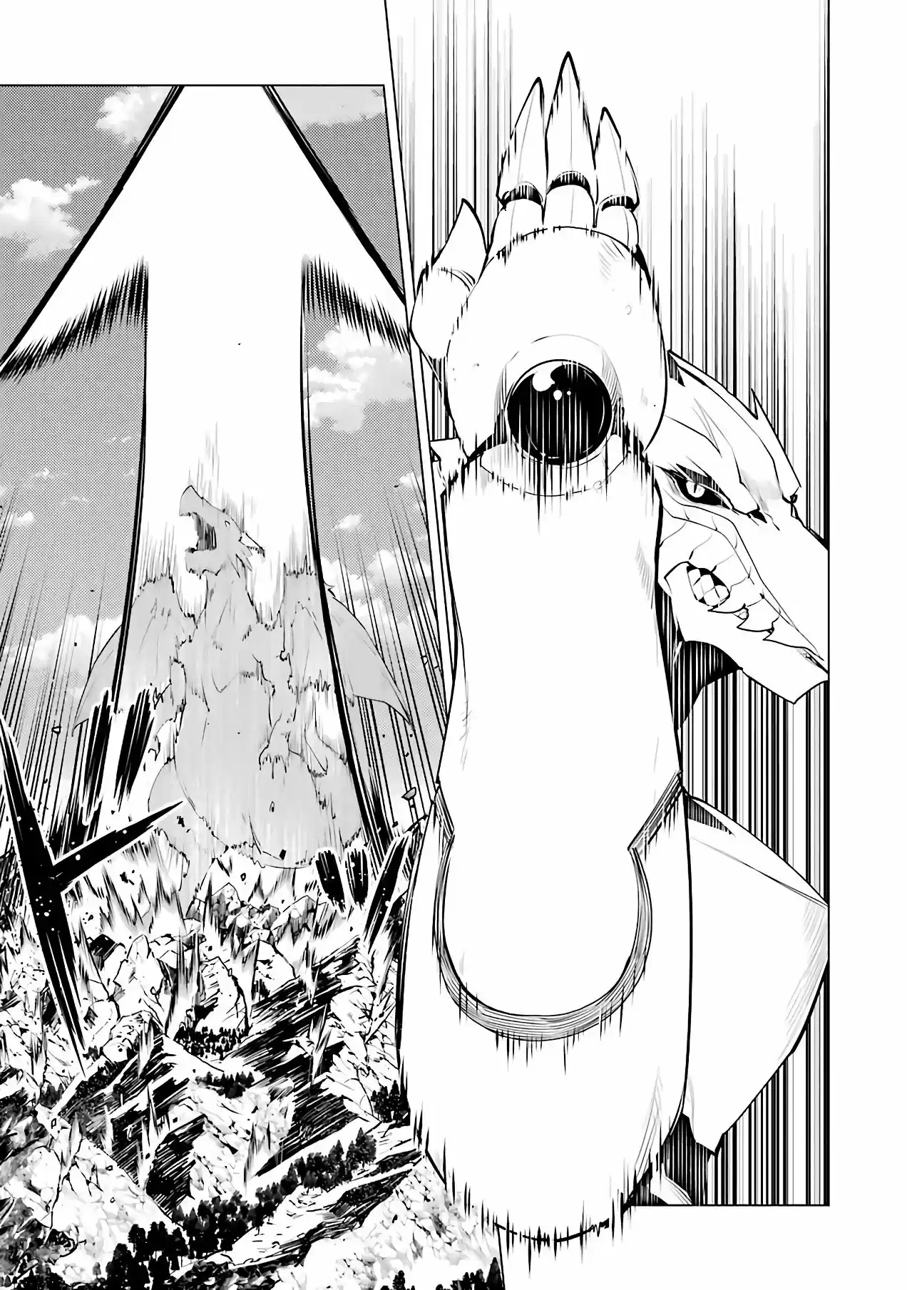 Life As A Reincarnated Sage In Another World ~Gaining A Second Profession And Becoming The Strongest In The World~ - Capítulo 26 - Página 36 - LectorTMOo