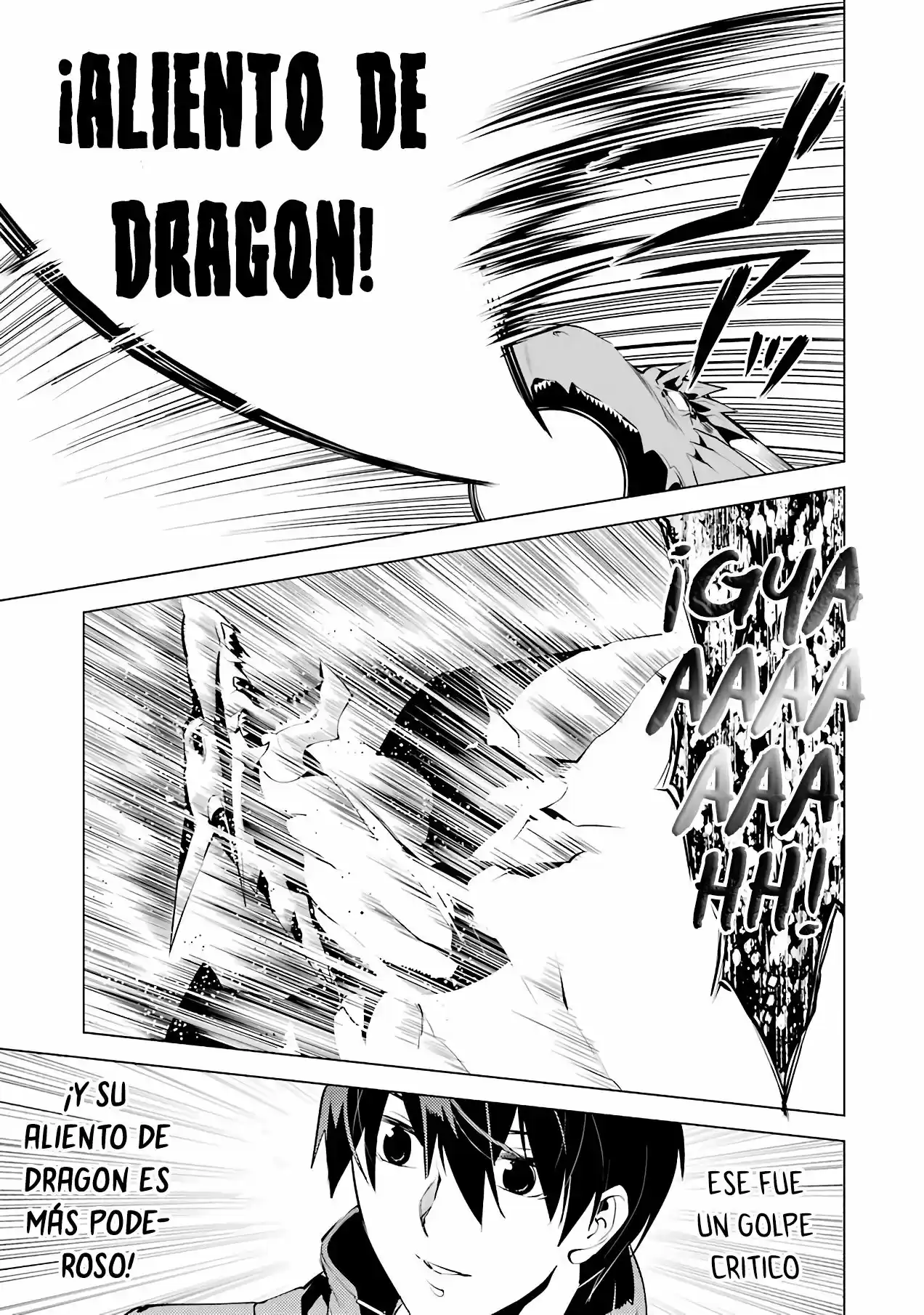 Life As A Reincarnated Sage In Another World ~Gaining A Second Profession And Becoming The Strongest In The World~ - Capítulo 26 - Página 47 - LectorTMOo