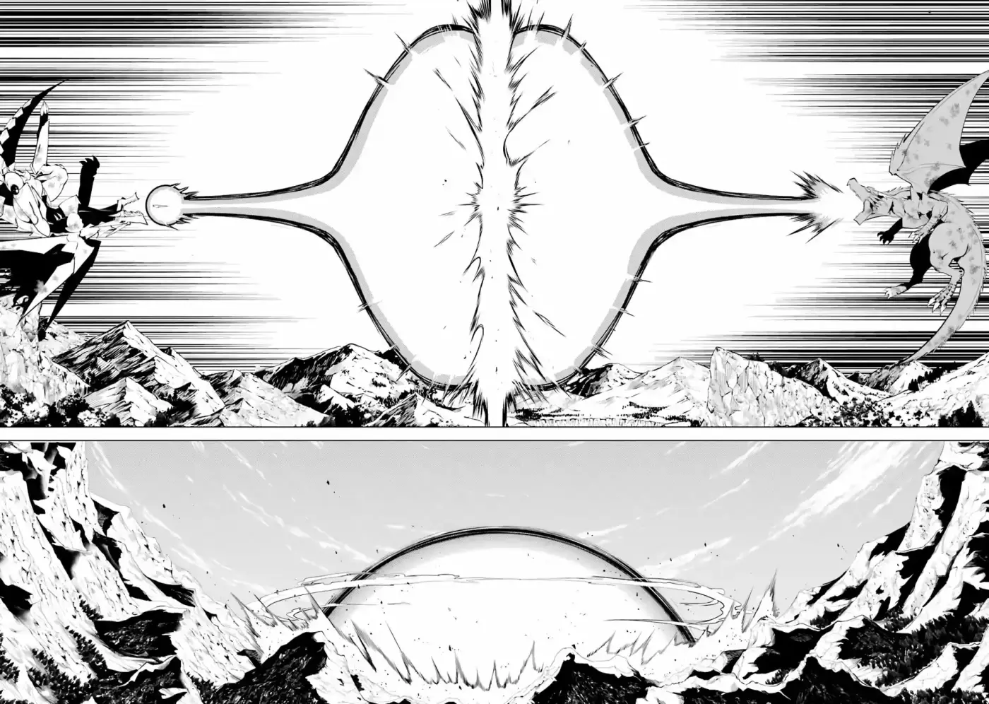 Life As A Reincarnated Sage In Another World ~Gaining A Second Profession And Becoming The Strongest In The World~ - Capítulo 26 - Página 52 - LectorTMOo